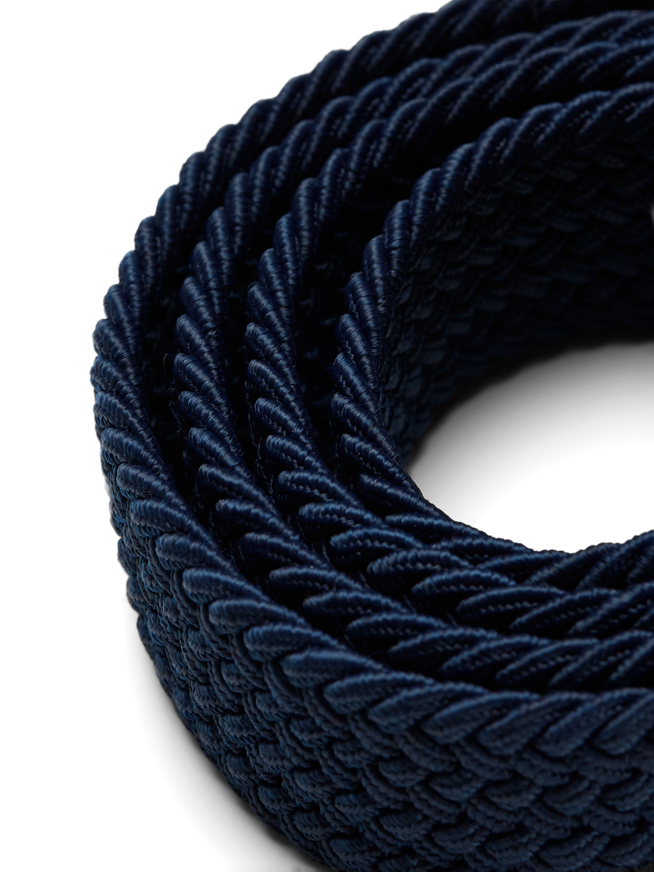 Woven texture close-up