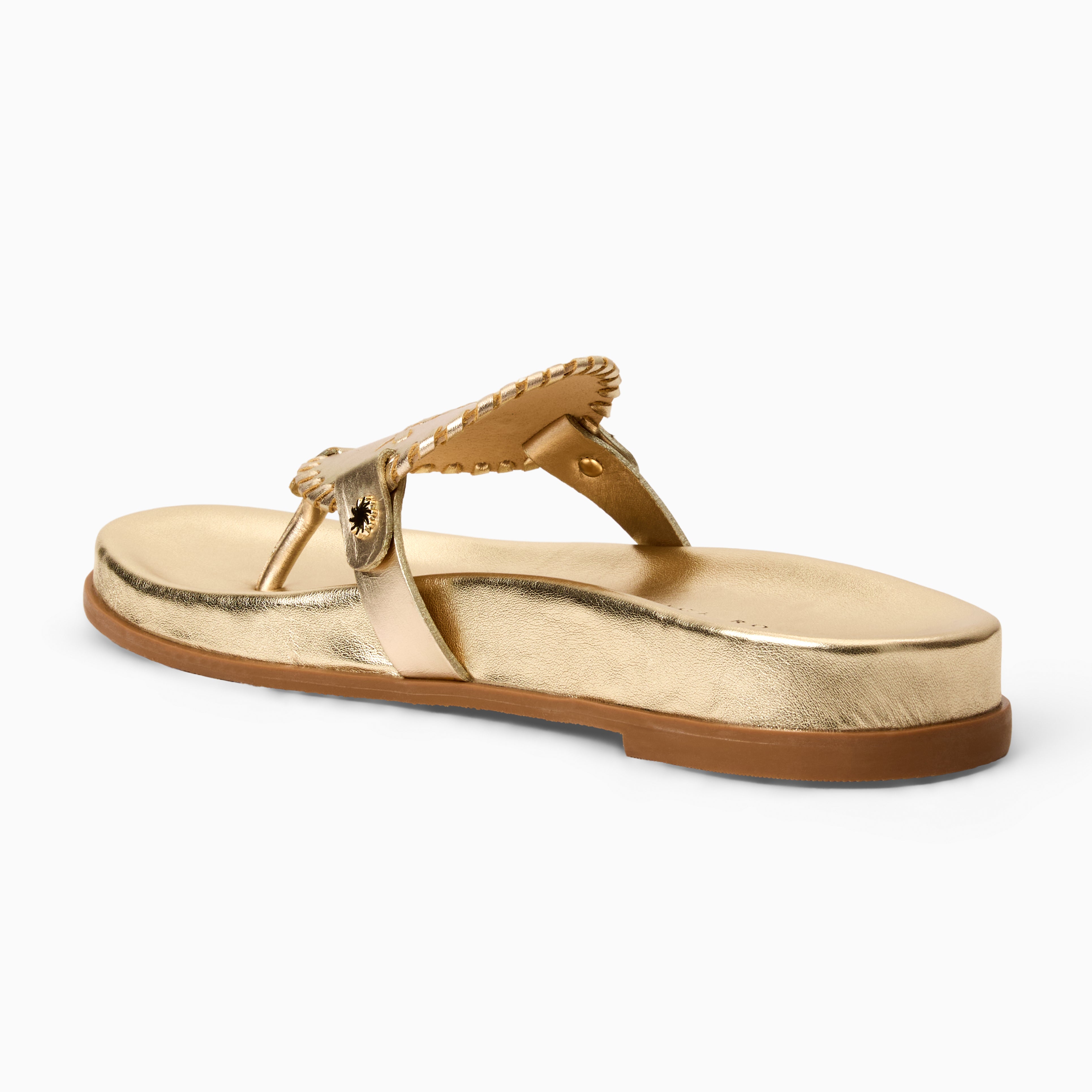 Side and strap view