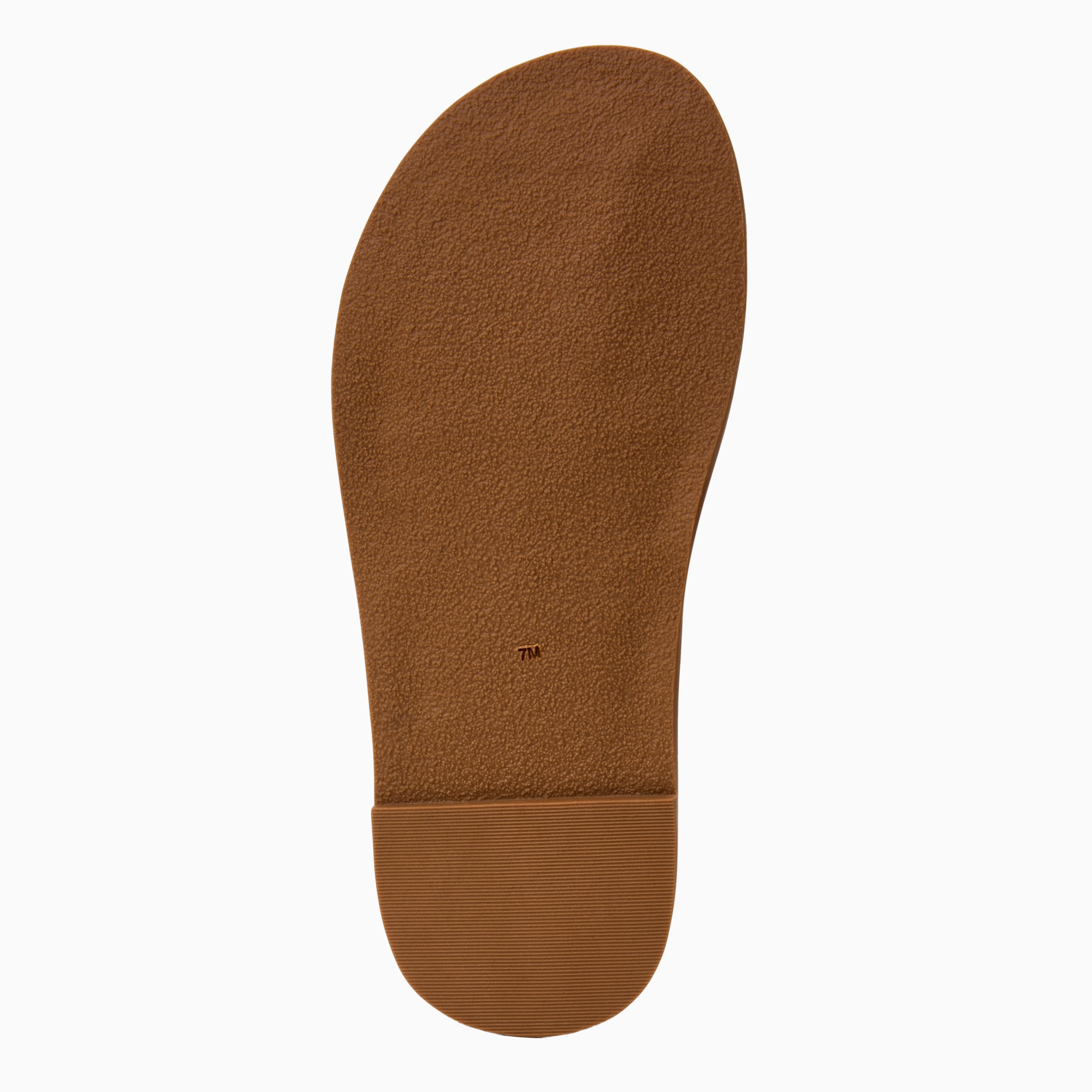 Outsole or heel detail