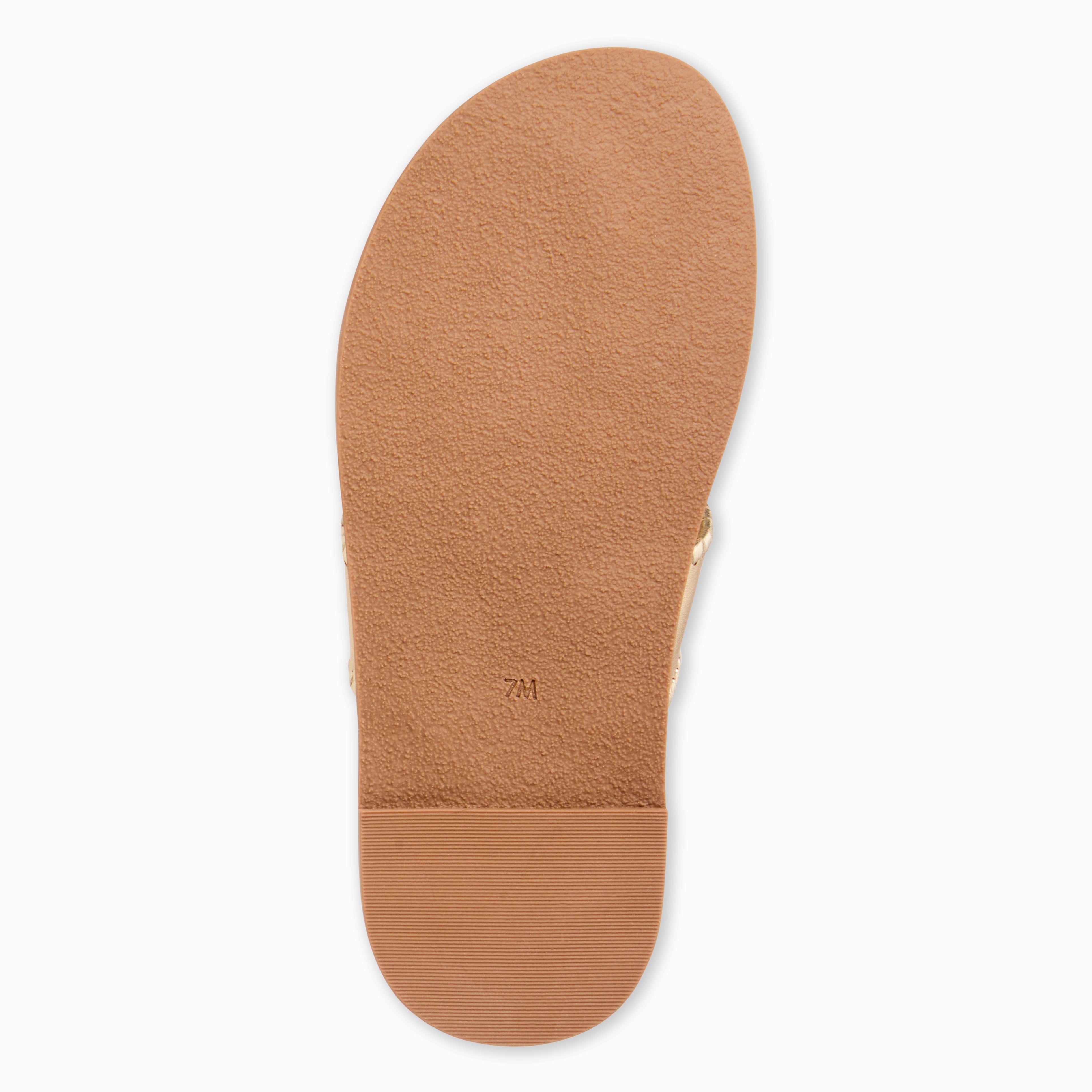 Outsole or heel detail