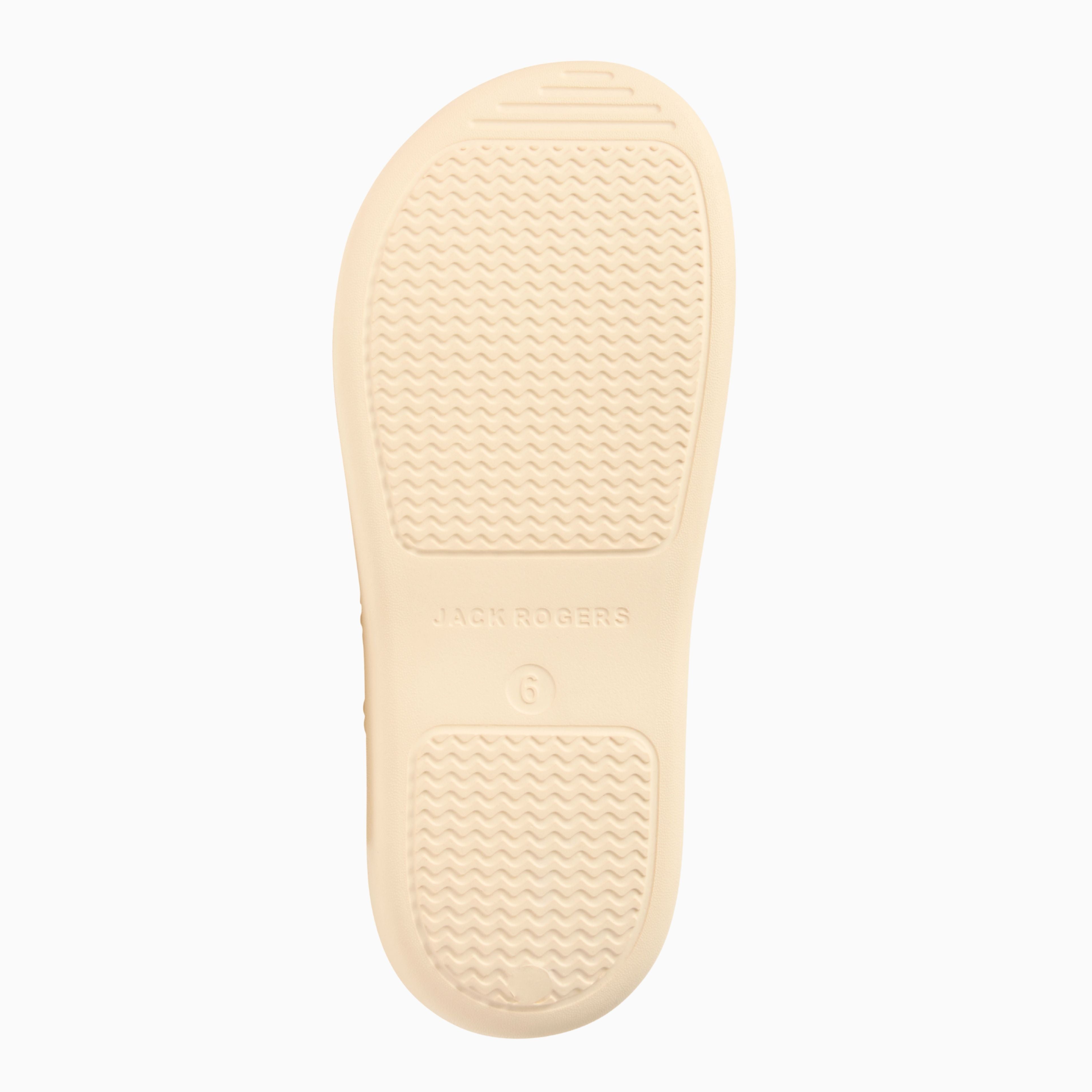 Outsole or heel detail