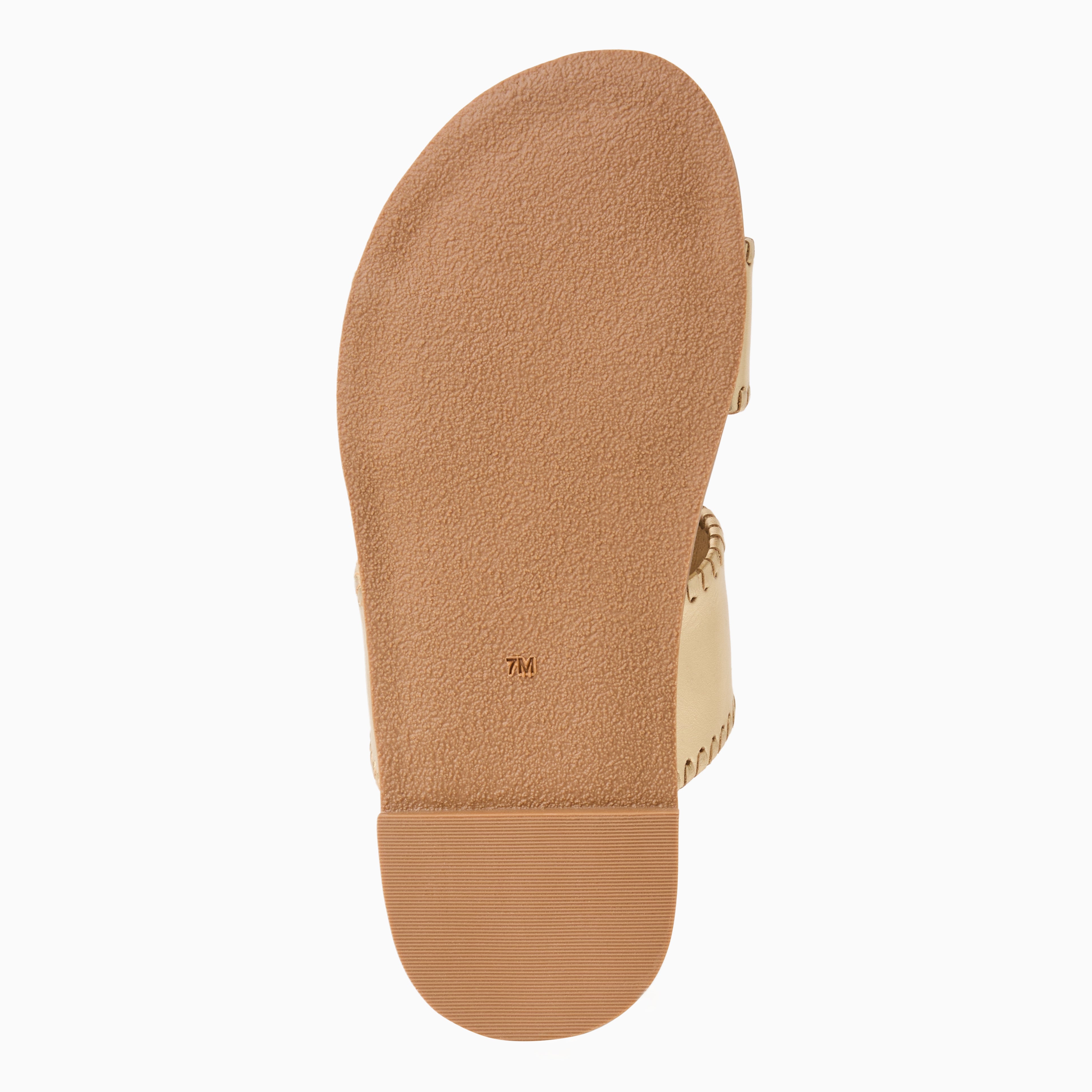 Outsole or heel detail