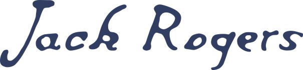 Jack Rogers logo