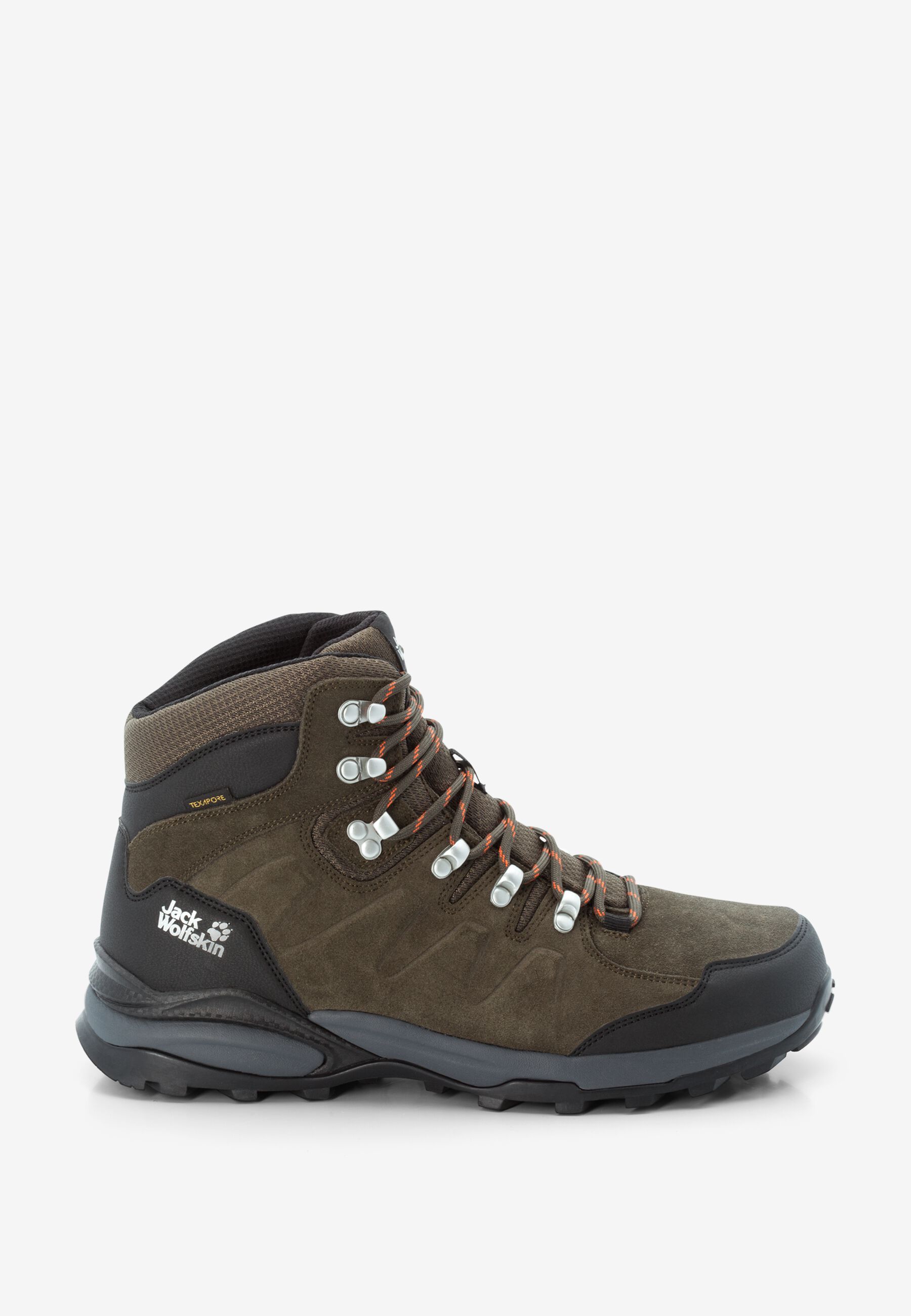 Refugio Texapore Mid M