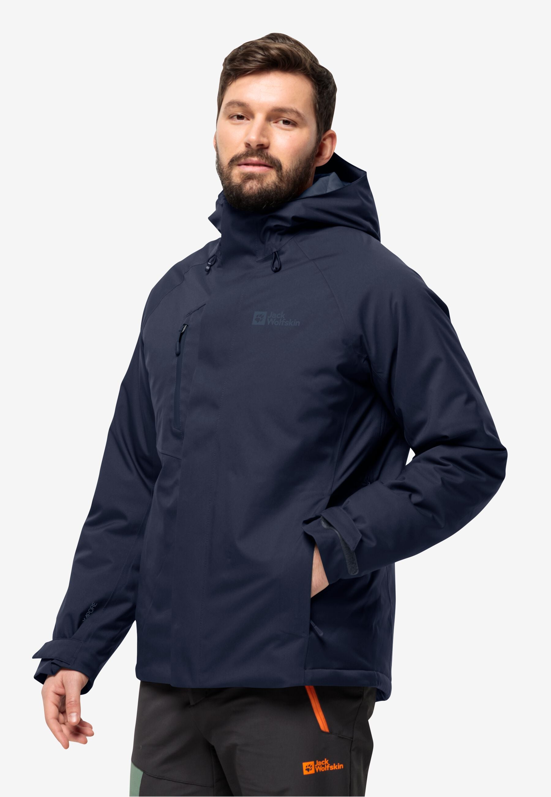 Troposphere Ins Jkt M