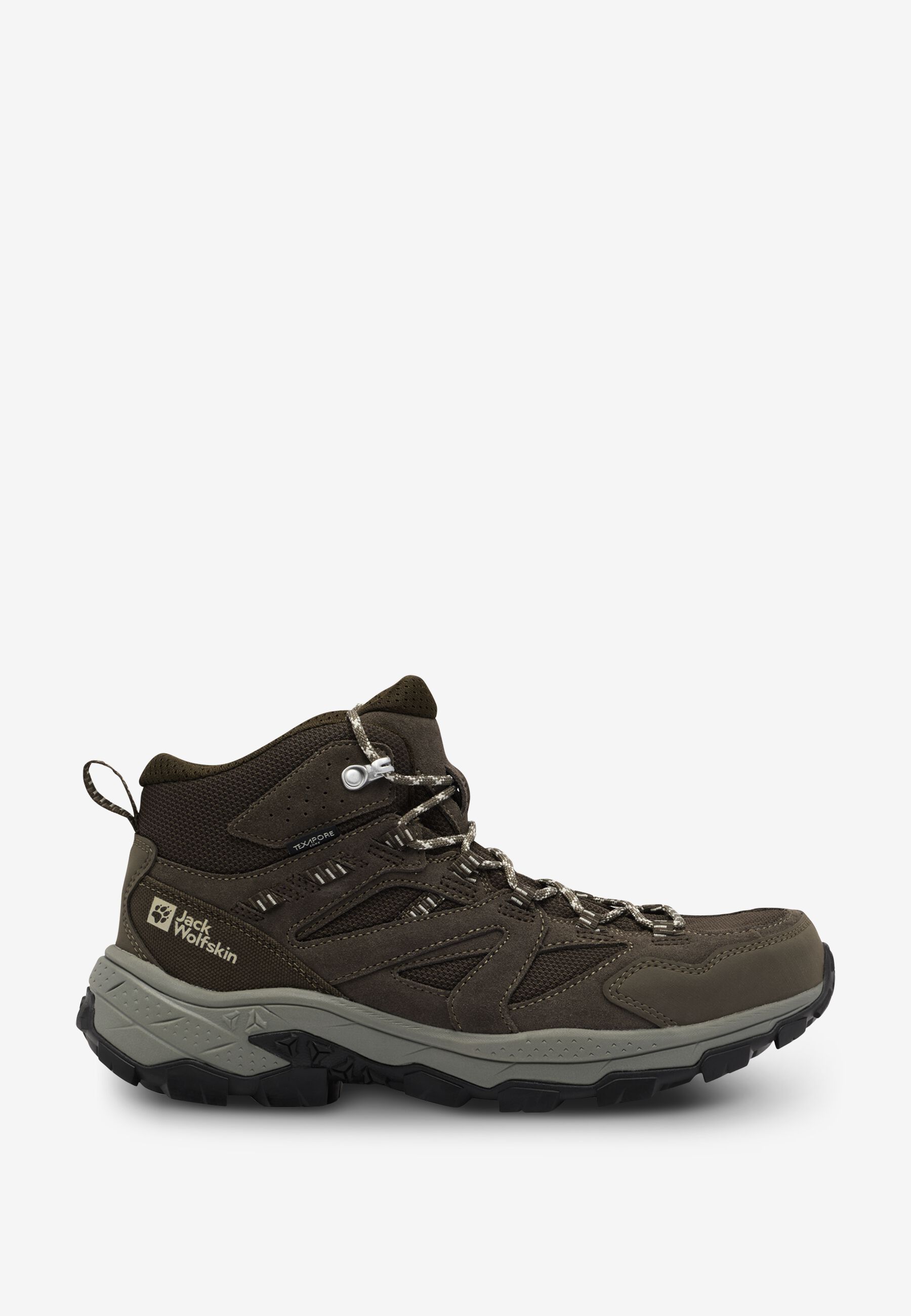 Jack Wolfskin