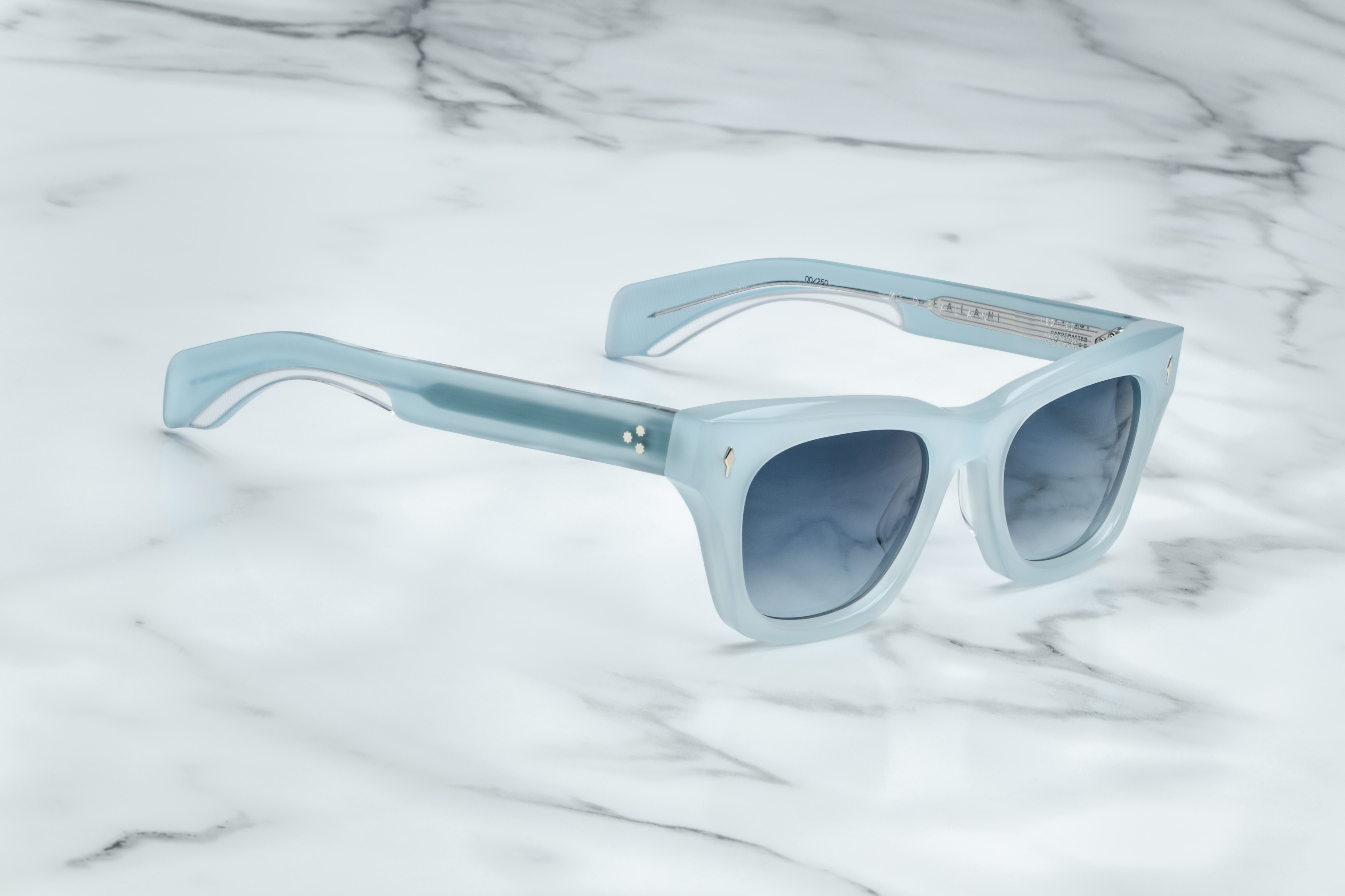 Arctic three-quarter view