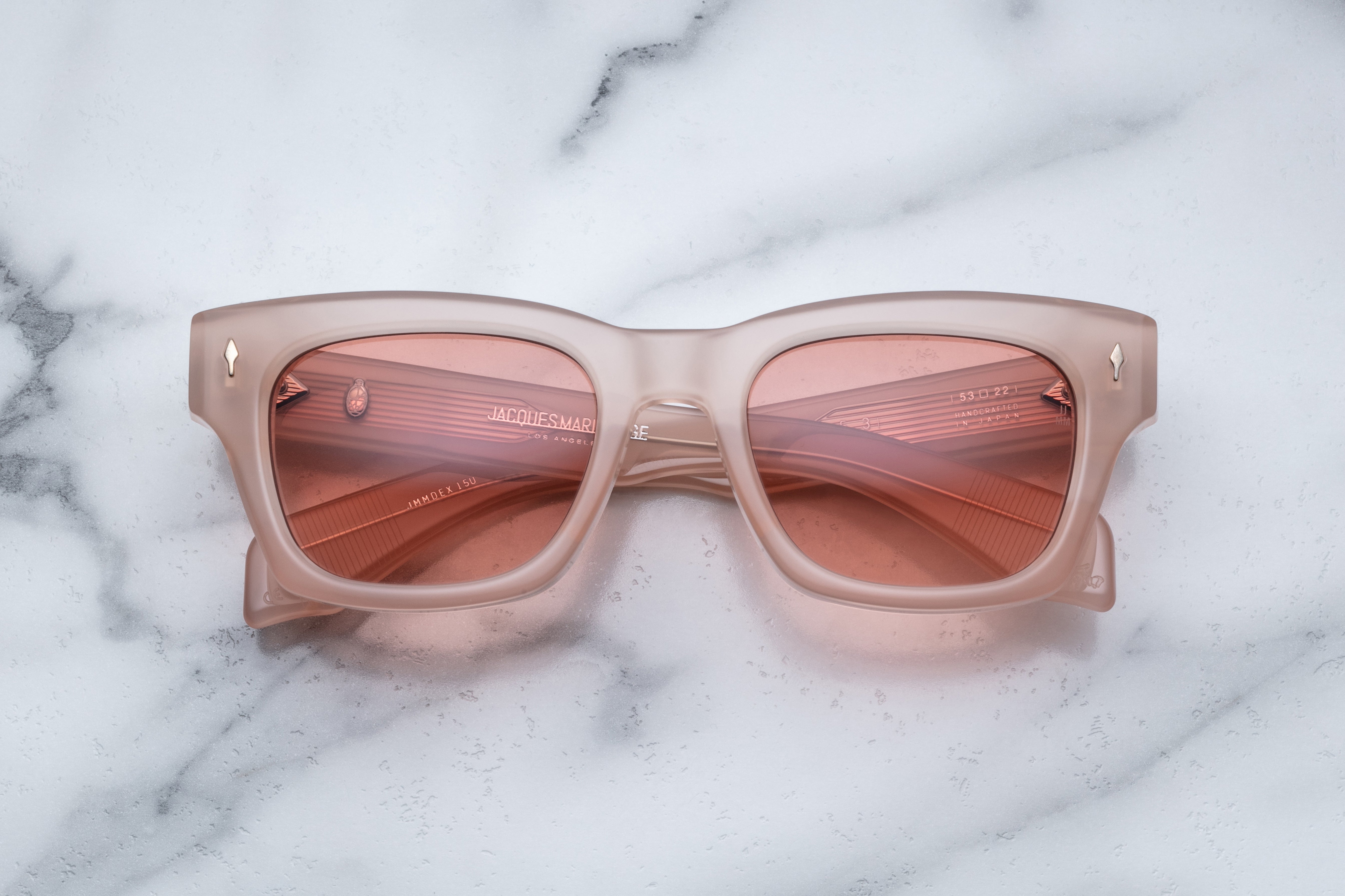DEALAN 53 Sunglasses