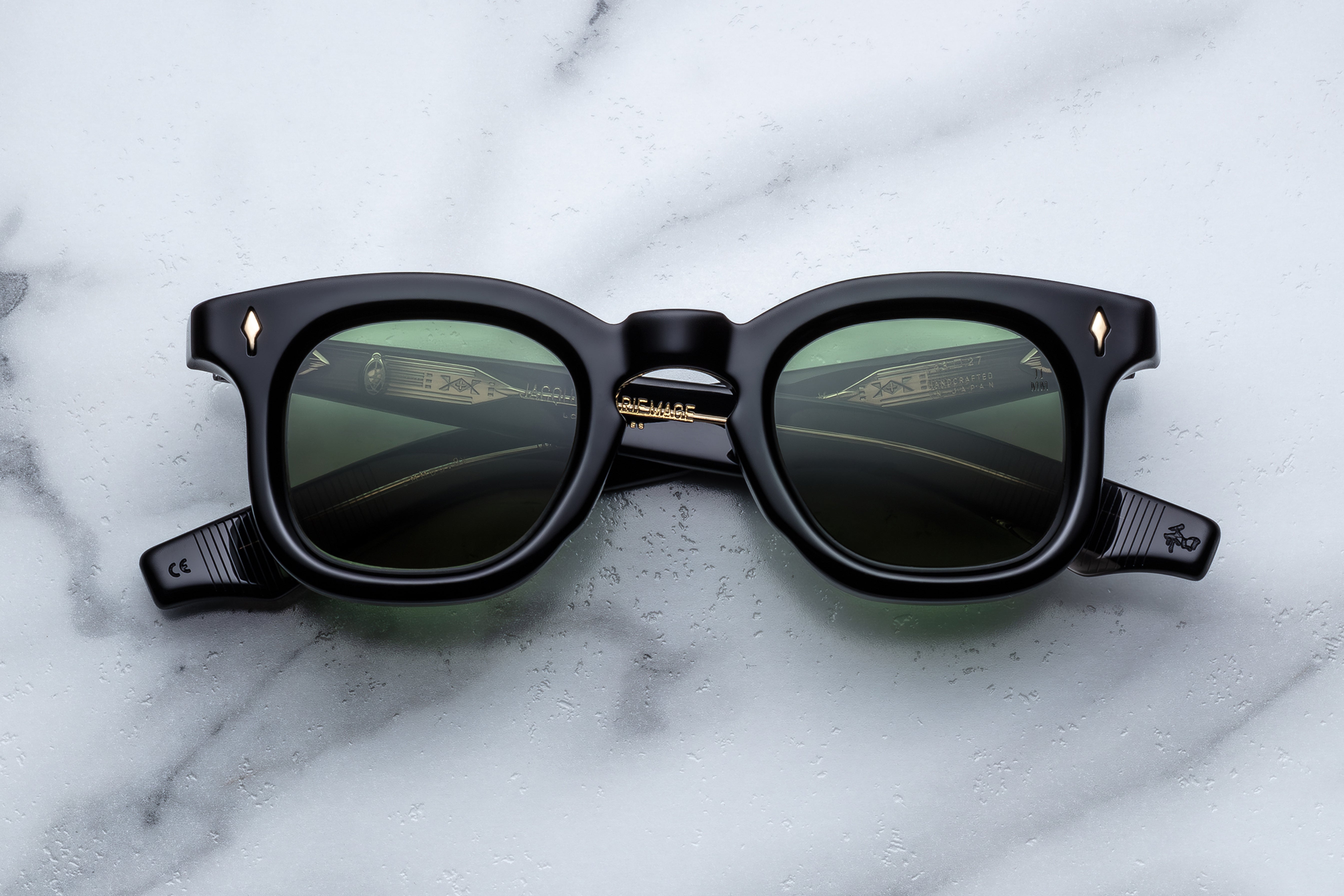 DEVAUX Sunglasses