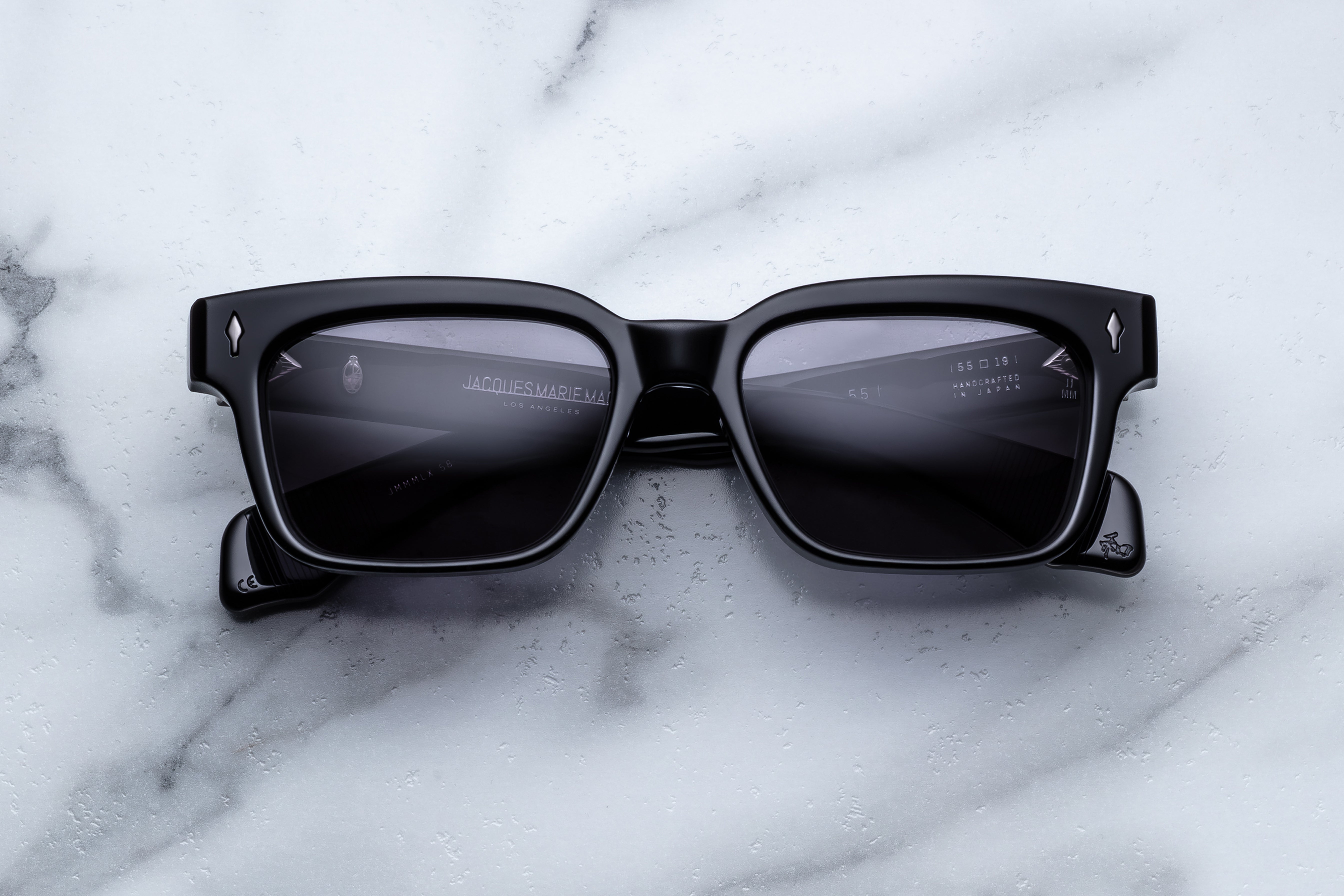 MOLINO 55 Sunglasses