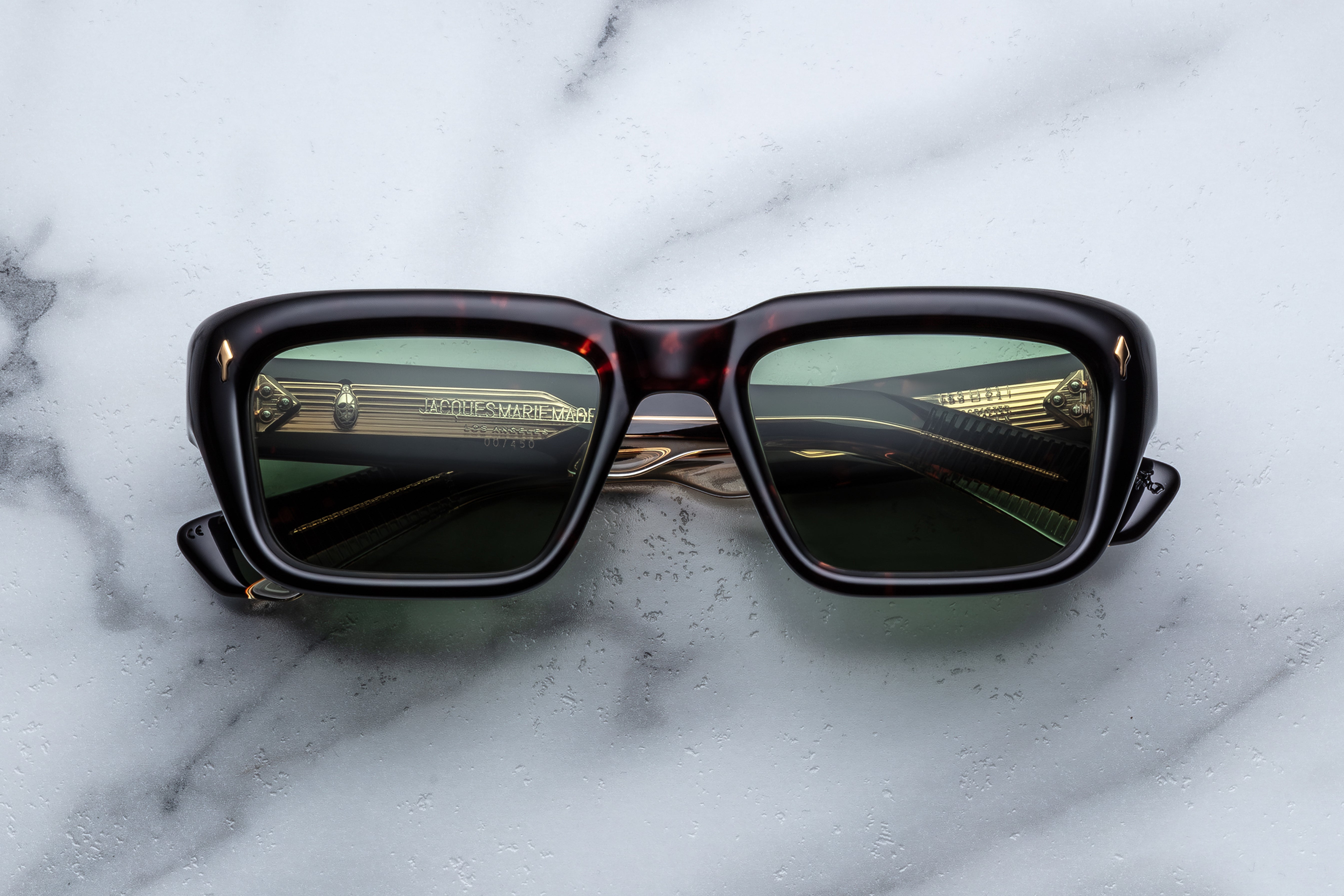 WALKER Sunglasses