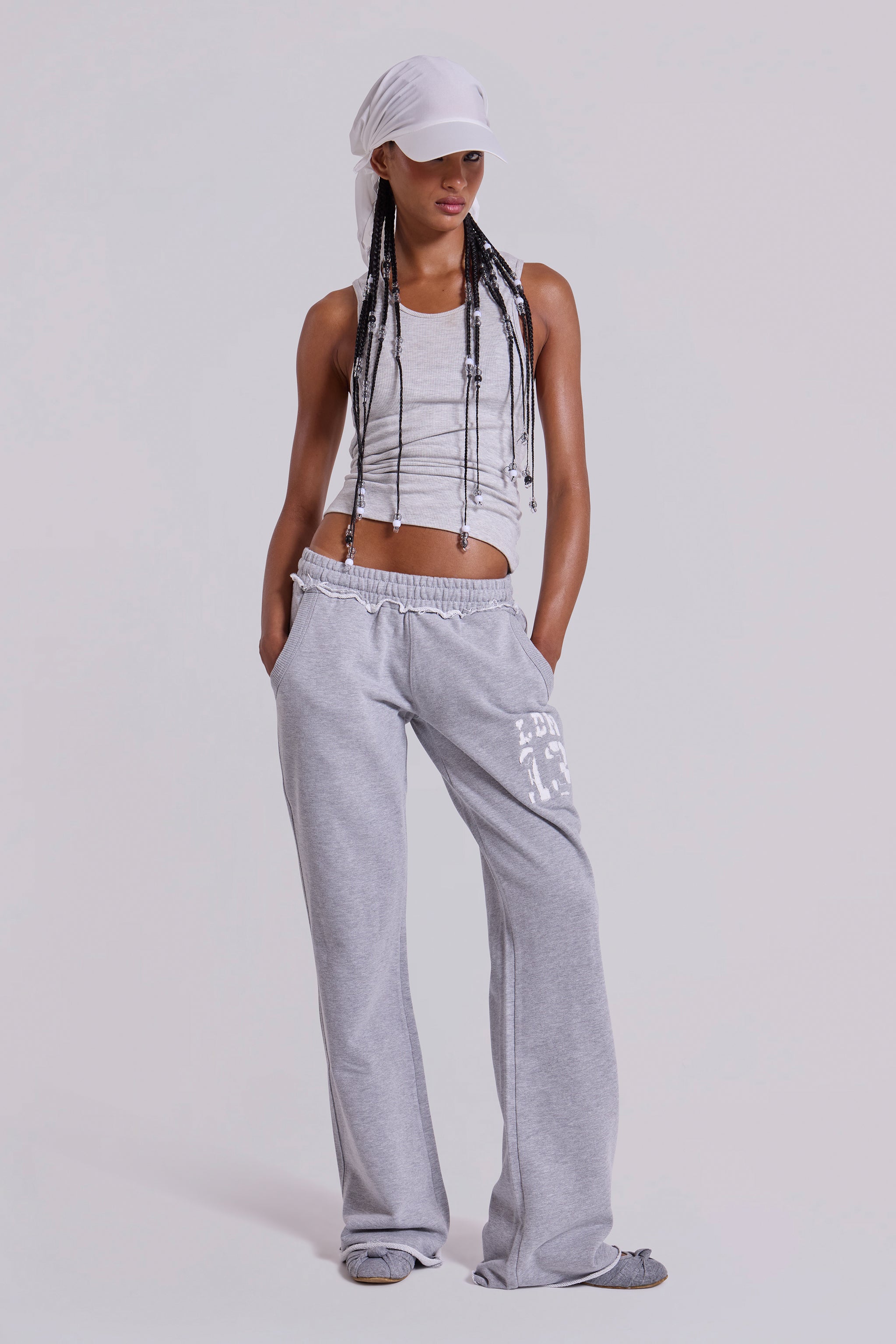 Bootcut Monster Joggers