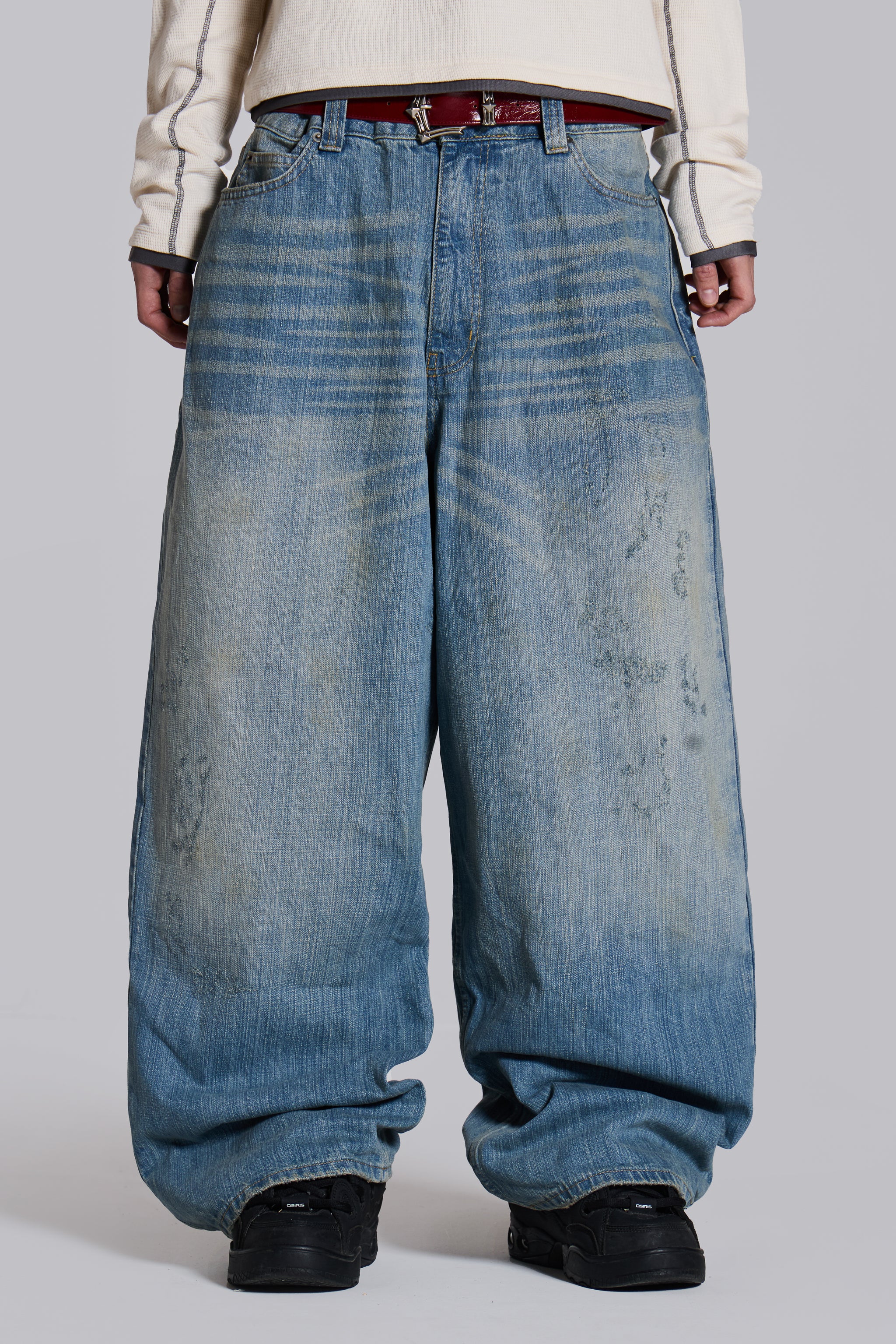 XL Colossus Jeans