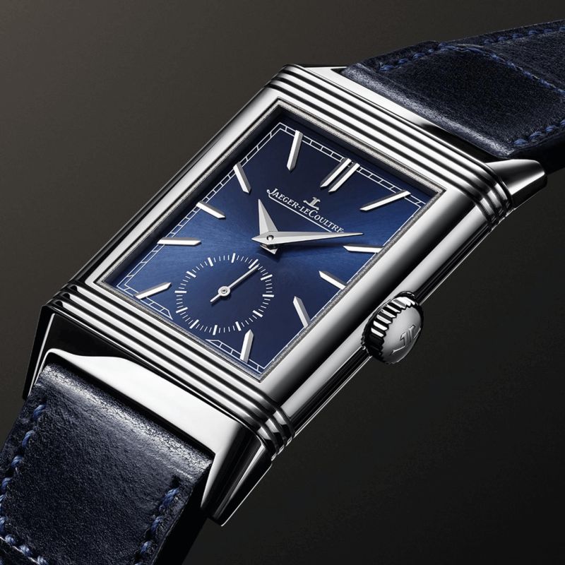 Jaeger-lecoultre
