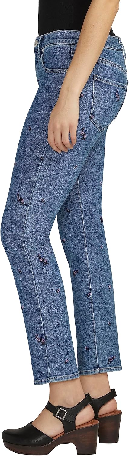 Printed wash side profile