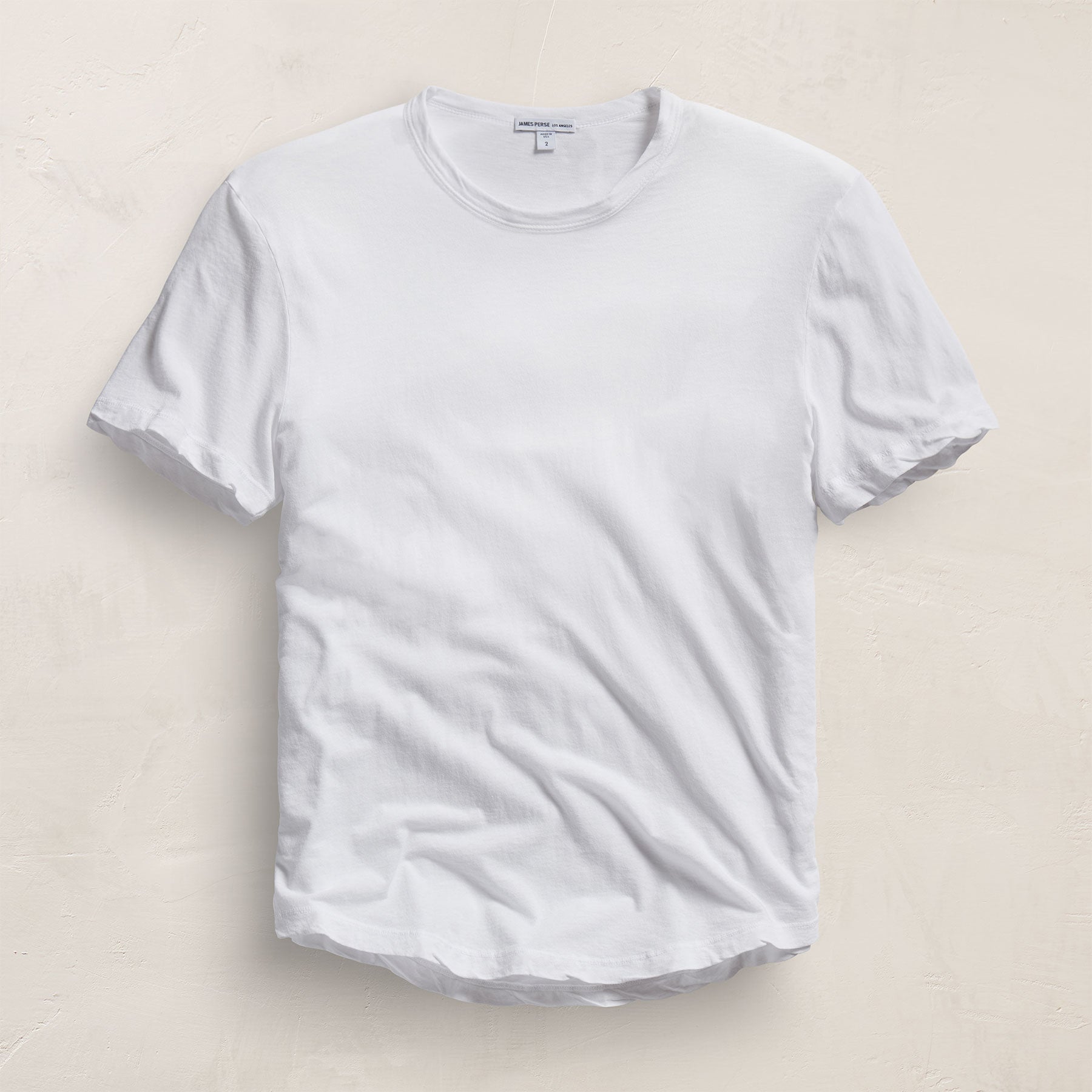 Clear Jersey Crew alternate angle