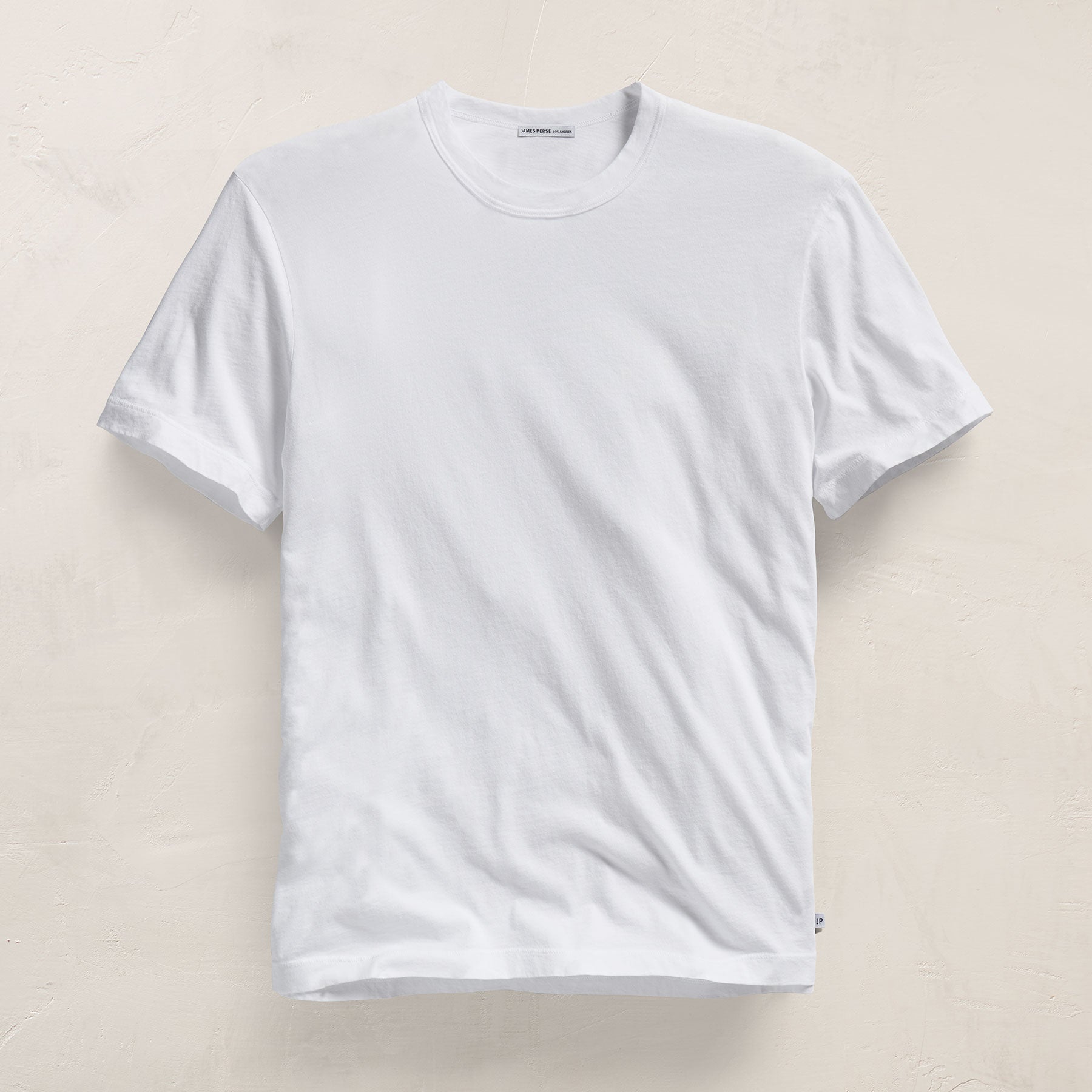 Short Sleeve Crew Neck alternate angle