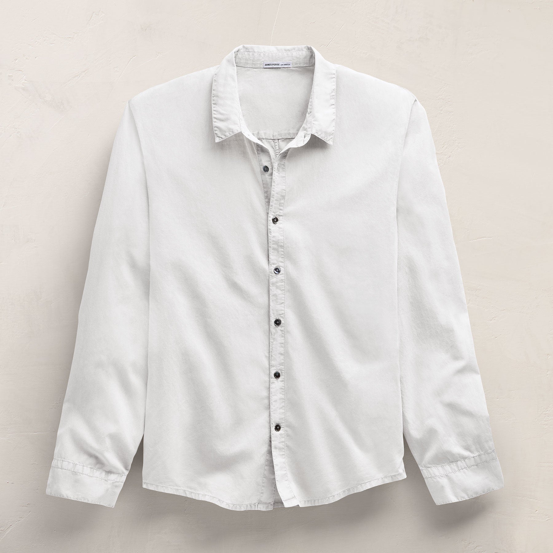 Standard Shirt alternate angle