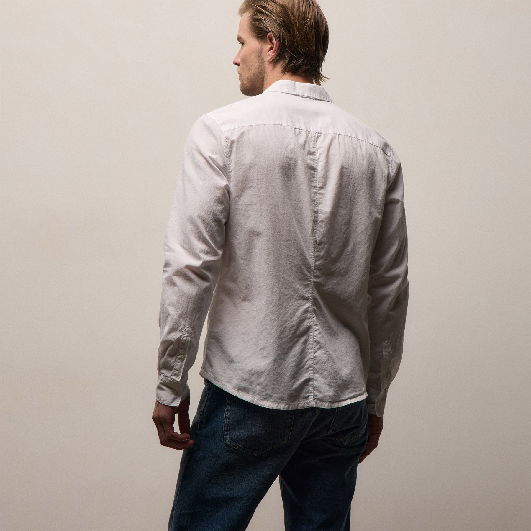 Standard Shirt additional view