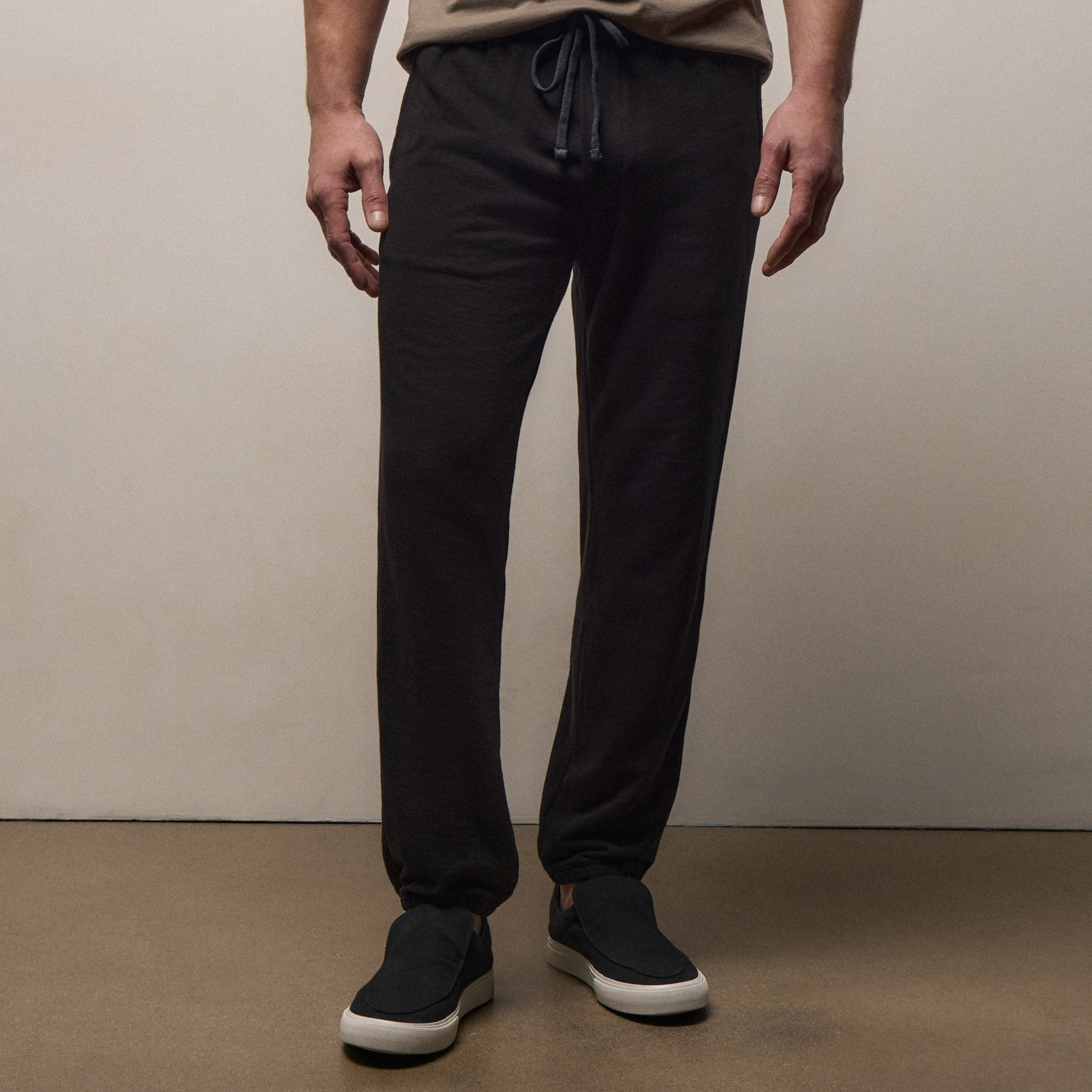Vintage French Terry Sweatpant