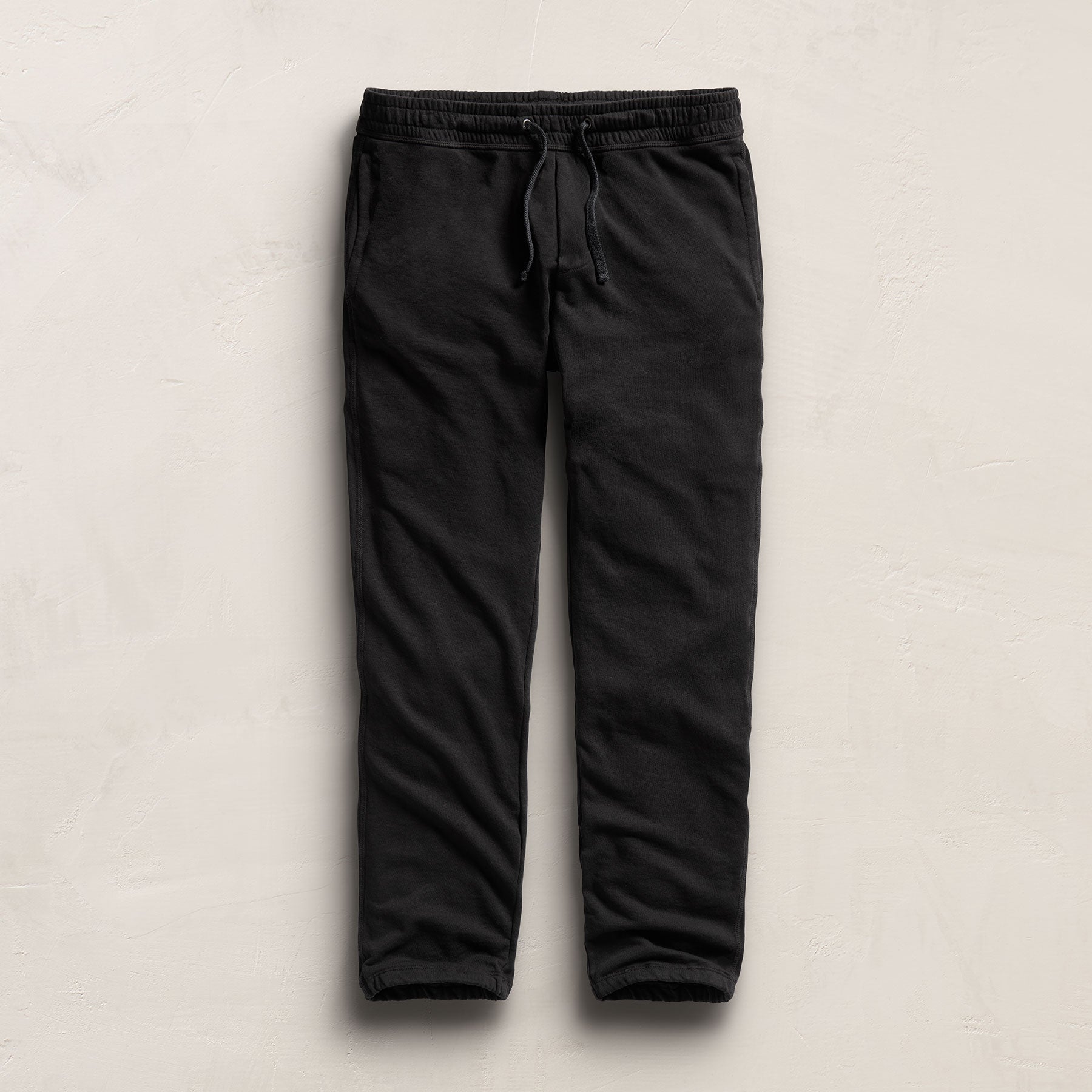 Vintage French Terry Sweatpant alternate angle