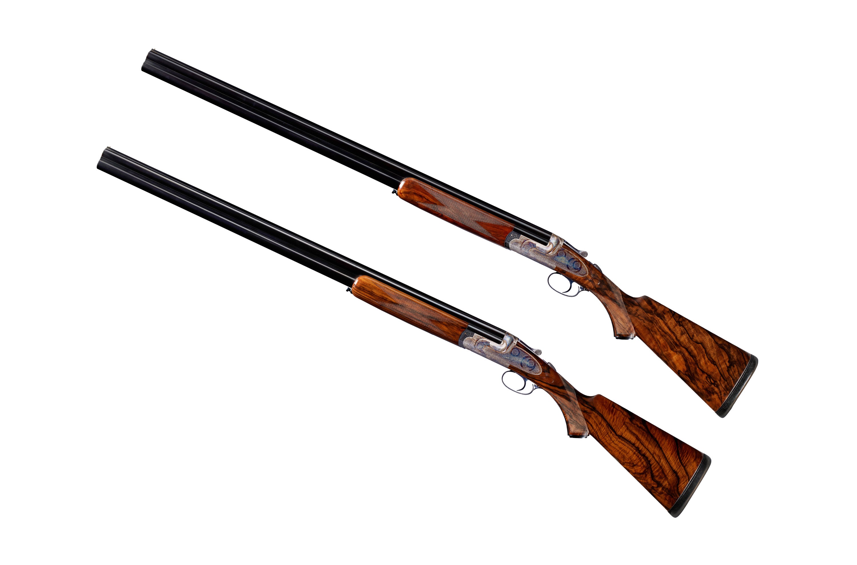Purdey Trigger Plate