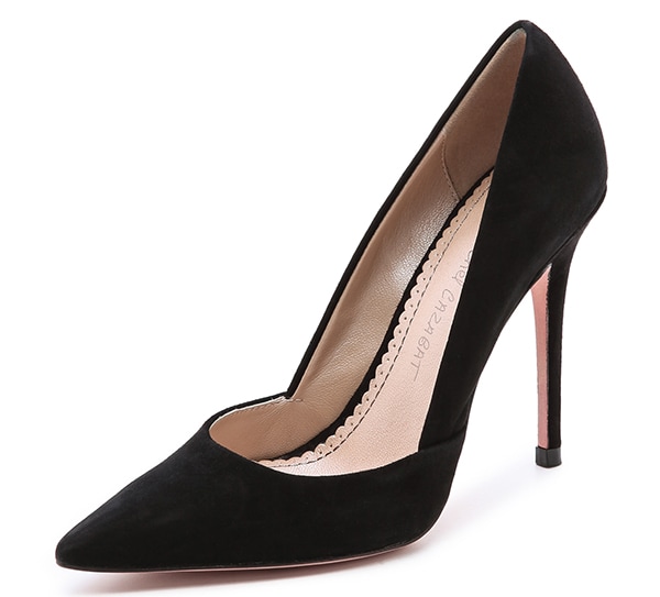 Emma Pumps