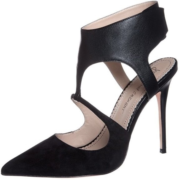 Evangelina Heels