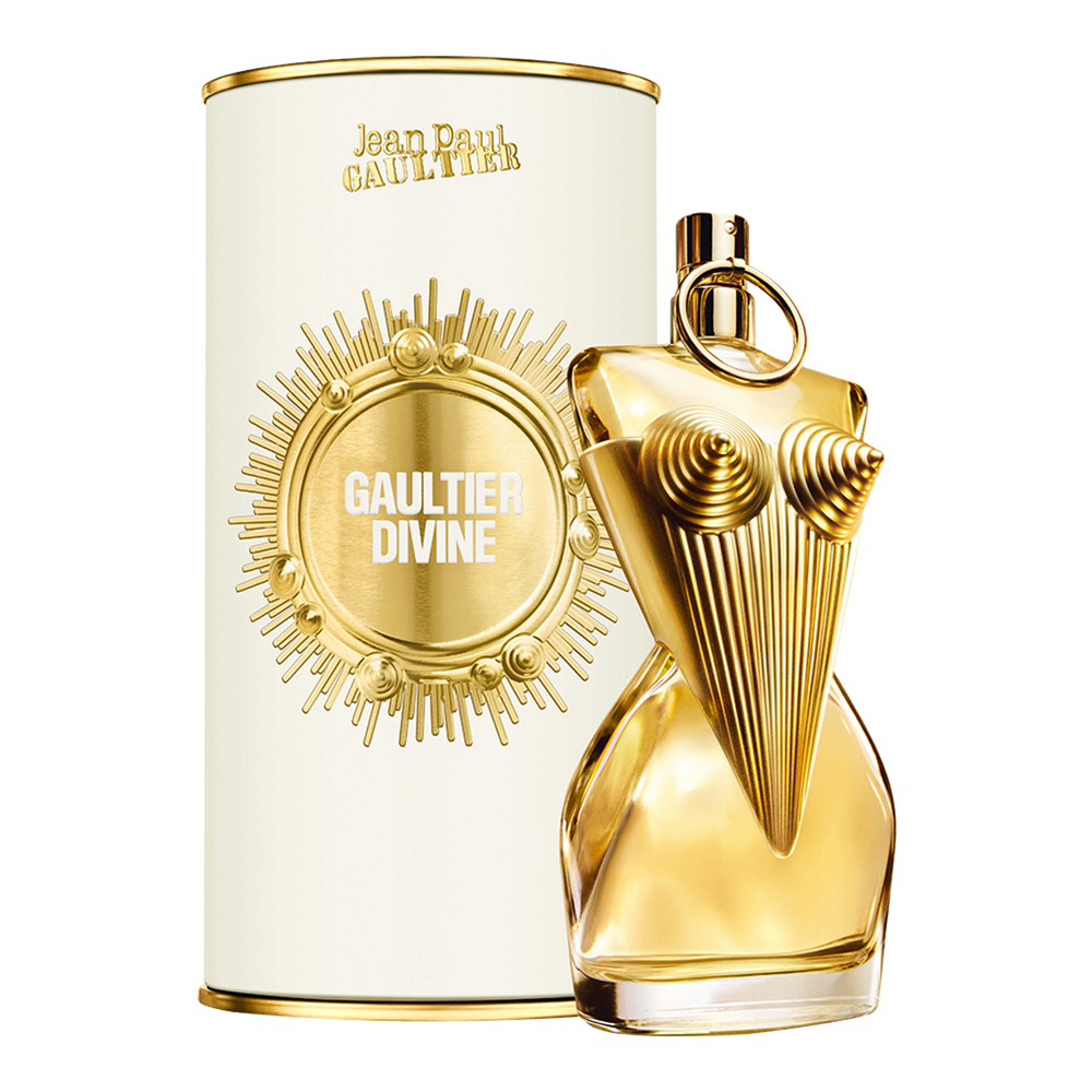 Gaultier Divine Eau de Parfum