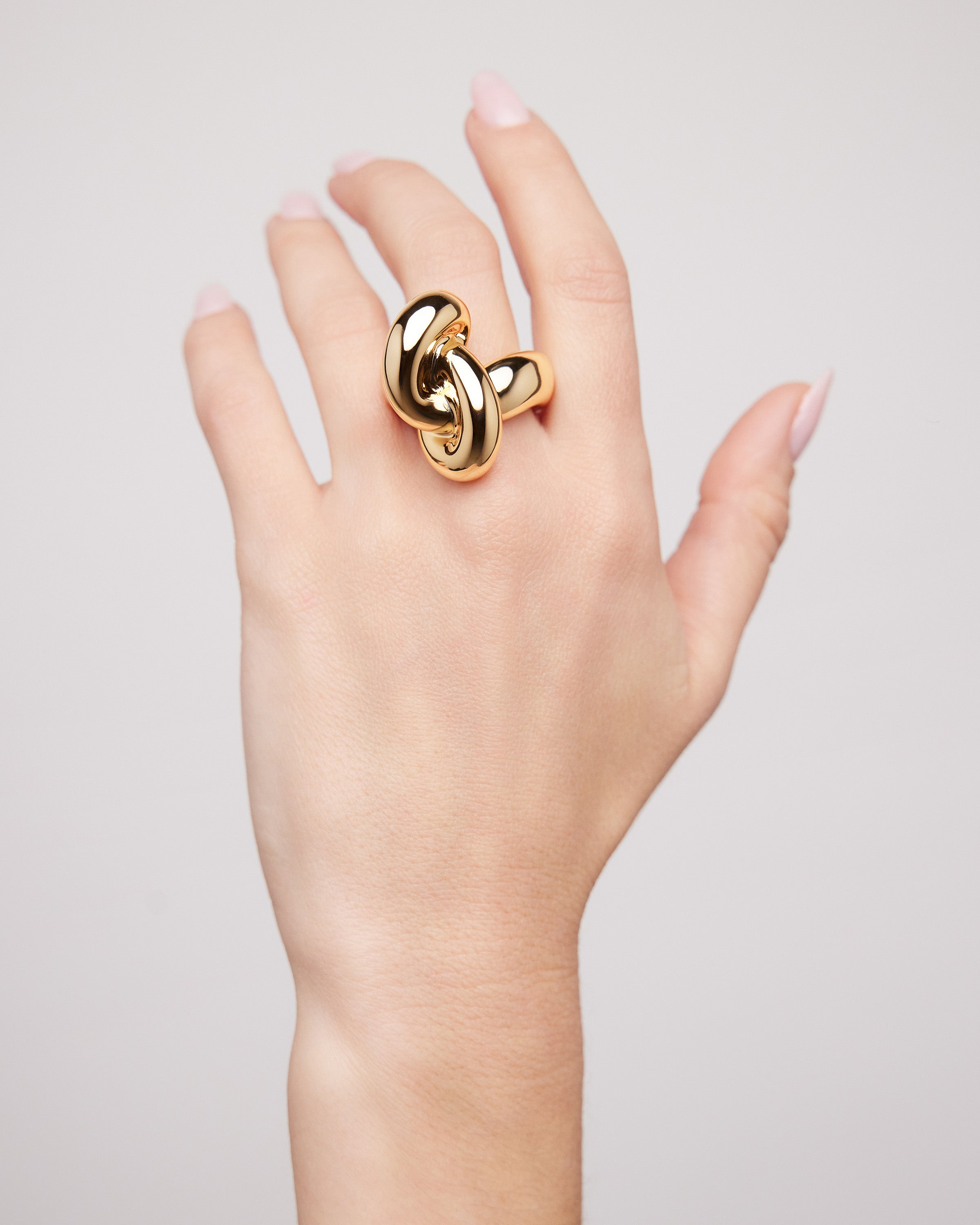 Knot Ring