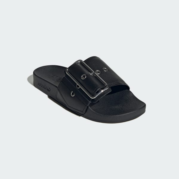 adidas x Jeremy Scott Adilette Bear Slides