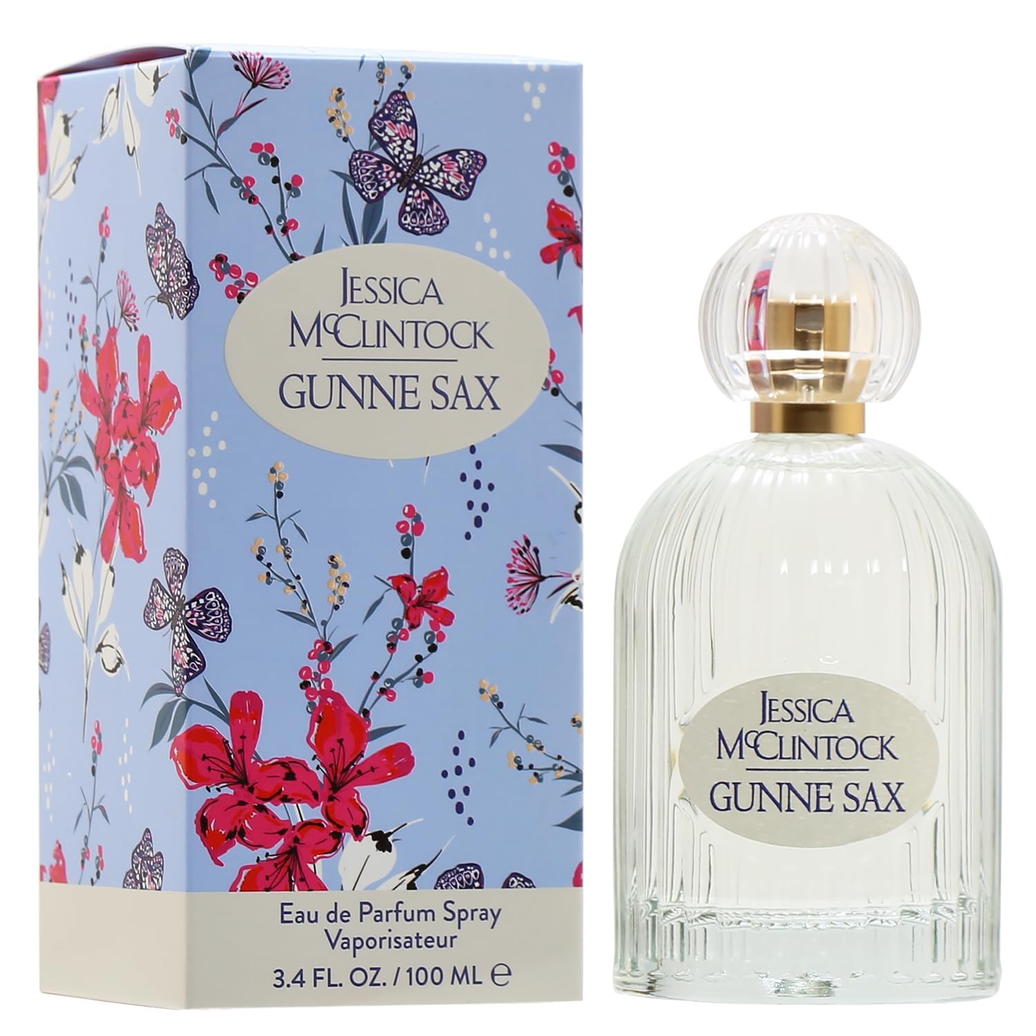 Gunne Sax Eau de Parfum