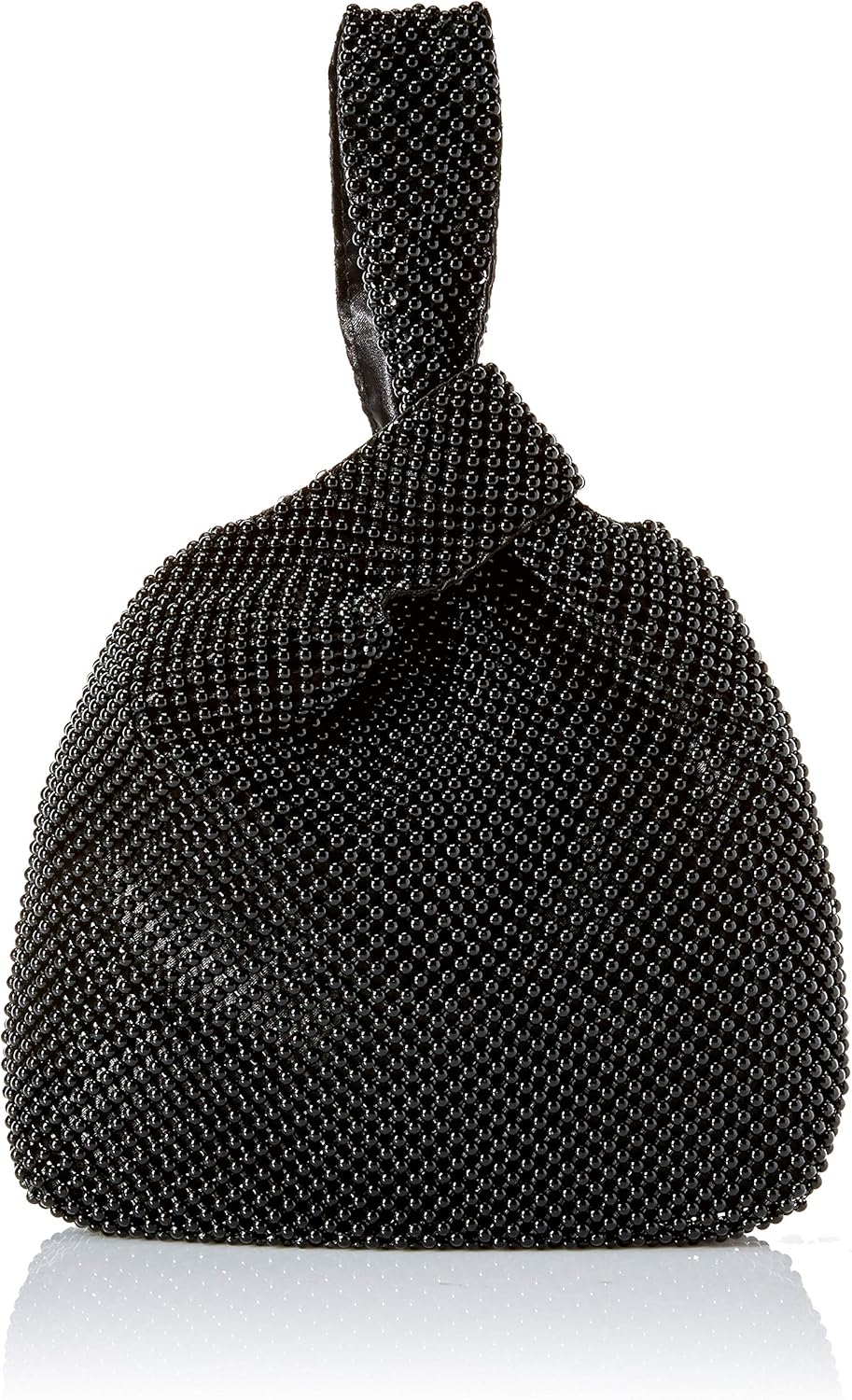 Logan Mesh Evening Pouch