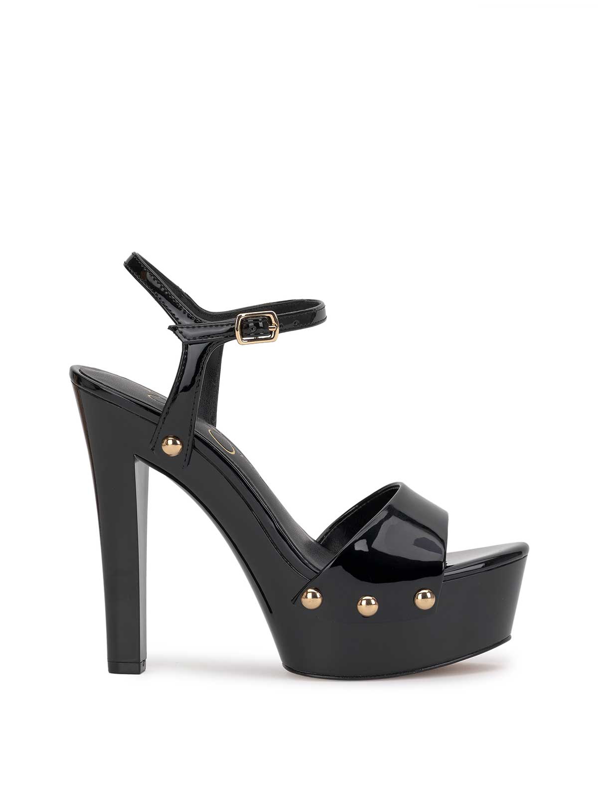 Calenta Studded Platform