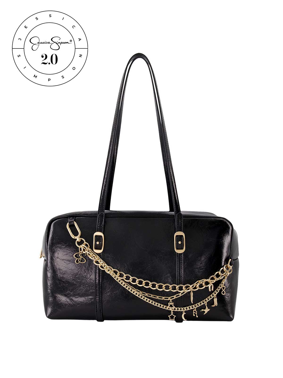 Grayson Shoulder Bag