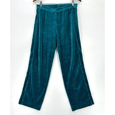 Teal resale example showing the fluid leg shape
