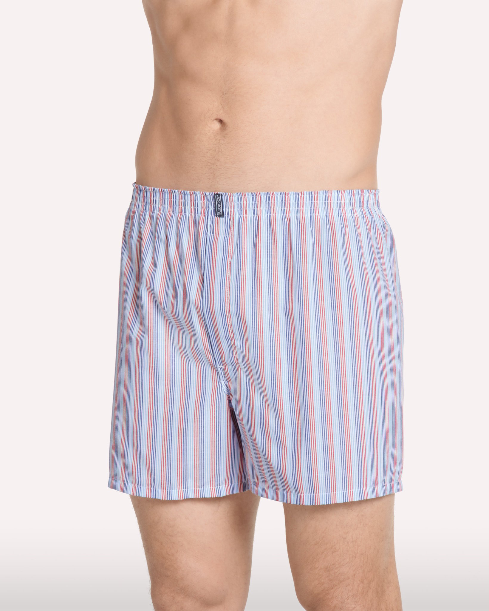 Classics Full Cut 5" Boxer