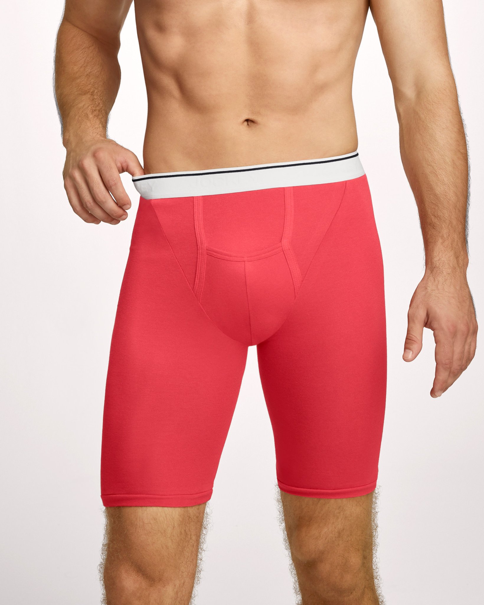 Pouch 10" Midway® Brief
