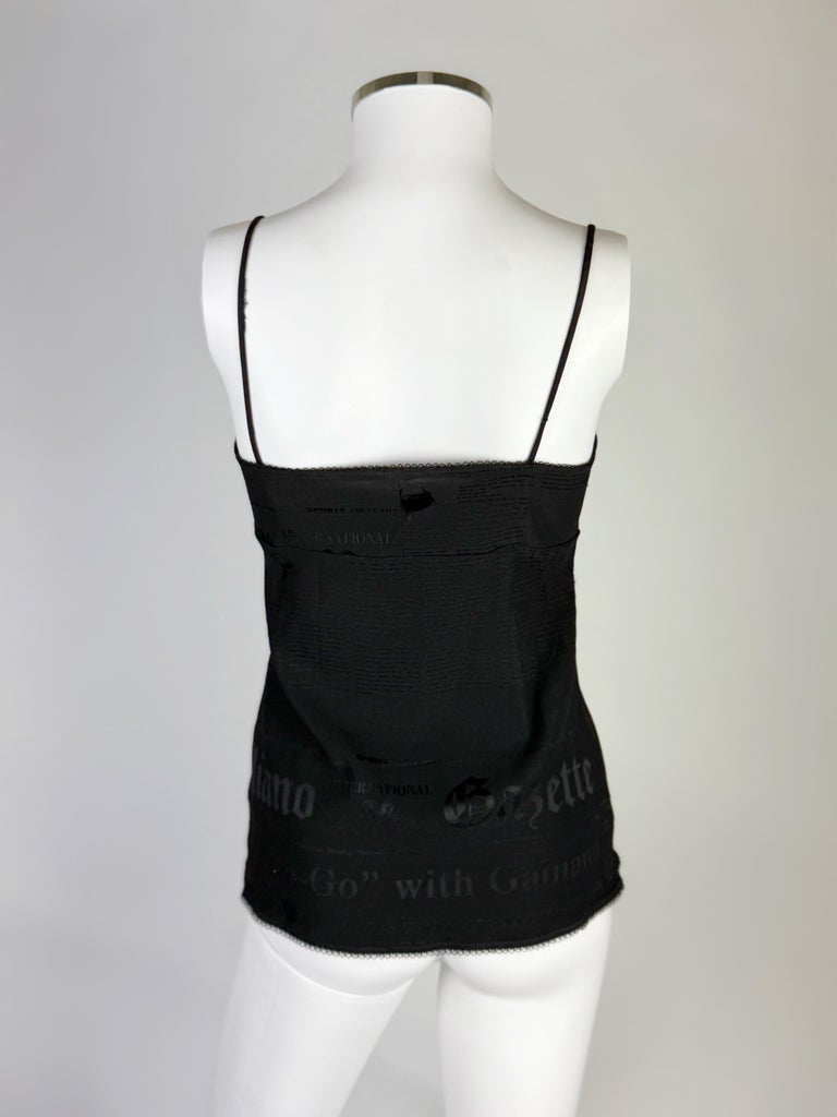 Back view — the print falls quieter from the rear