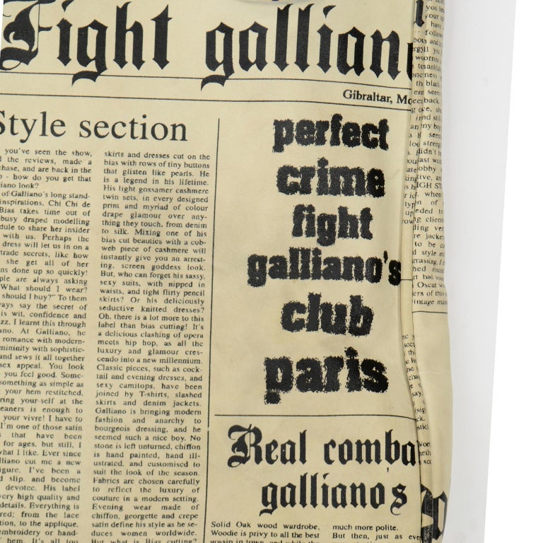 Headline close-up from the Gazette surface
