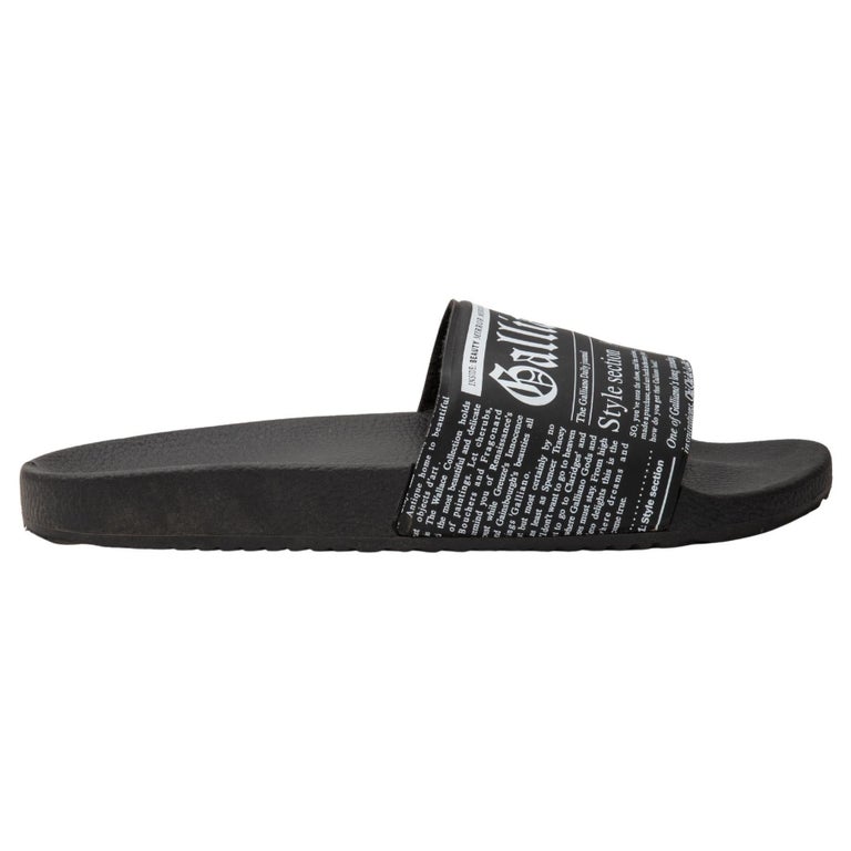 Gazette Print Pool Slides