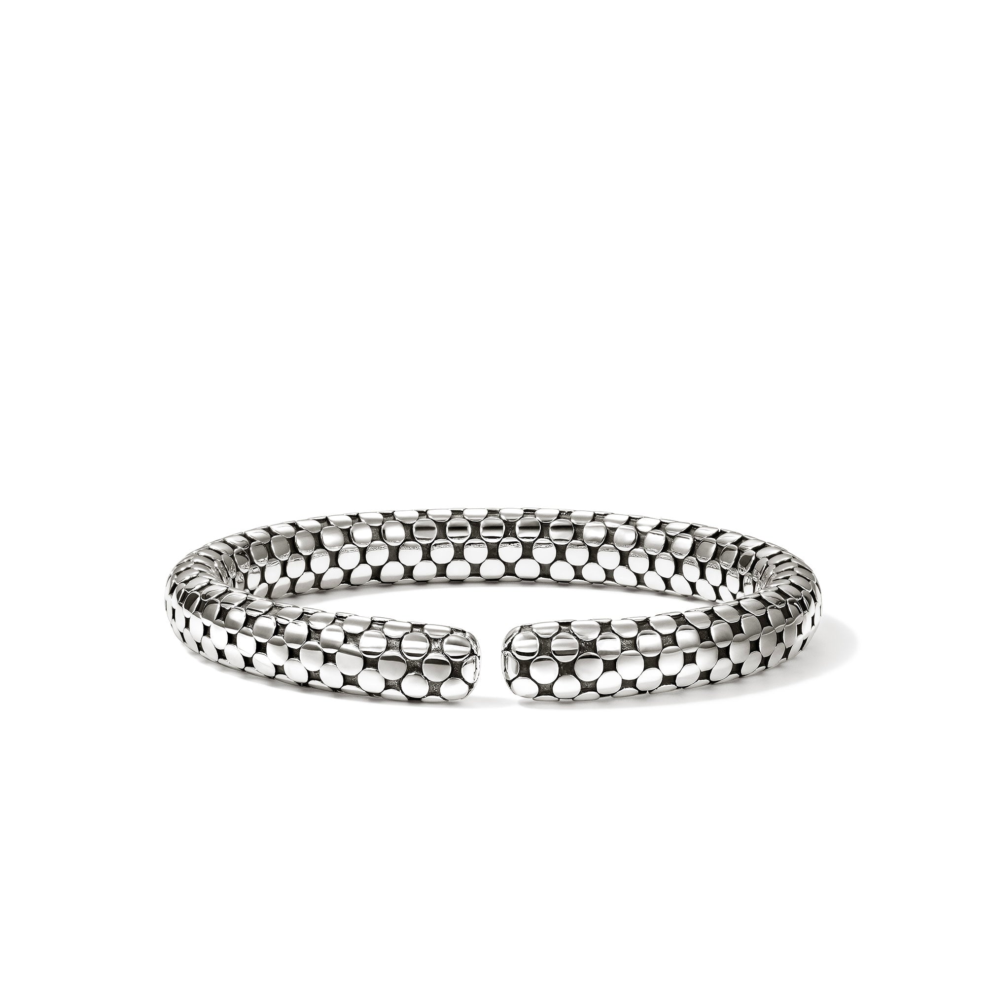 Dot Flex Cuff — reverse view
