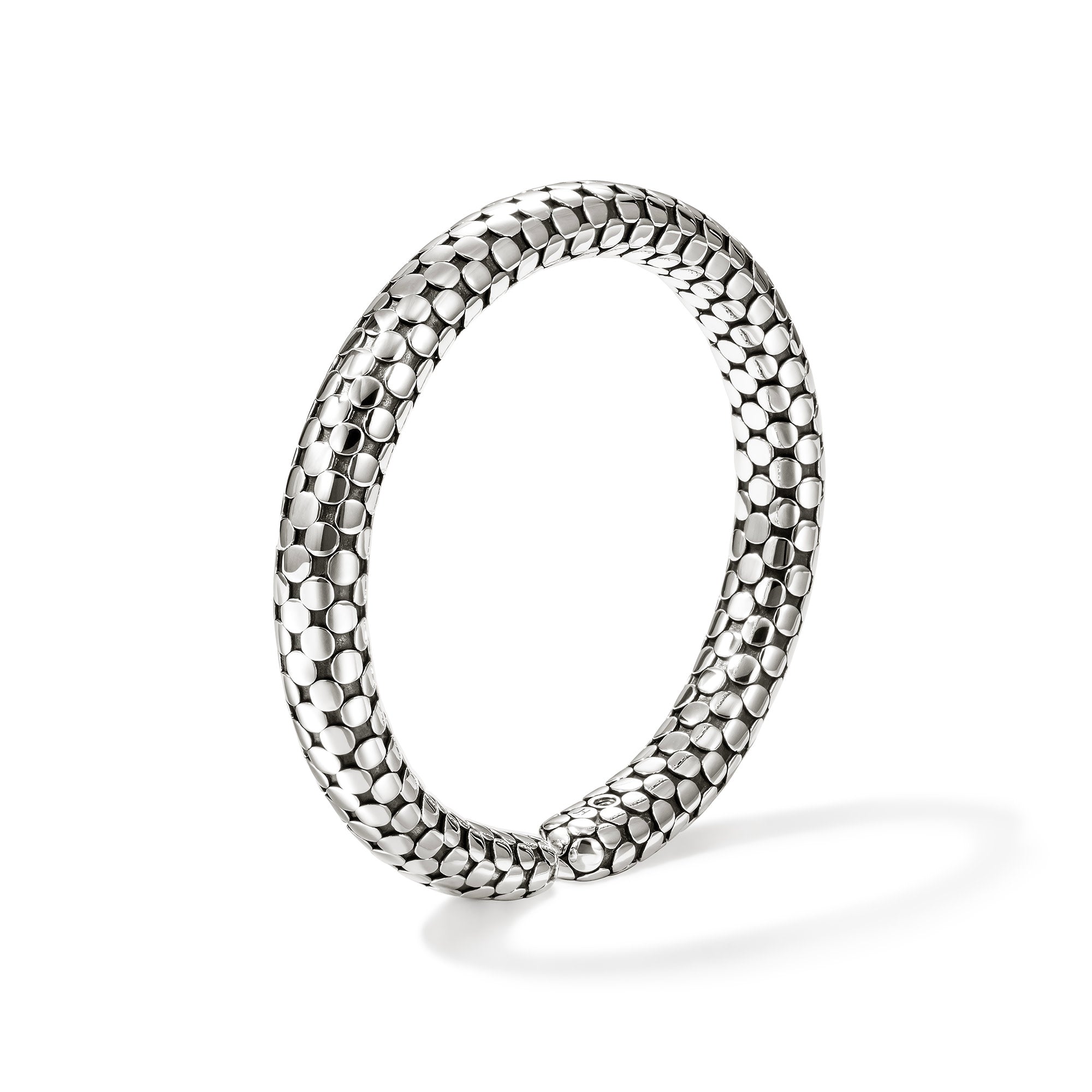 Dot Flex Cuff — editorial angle