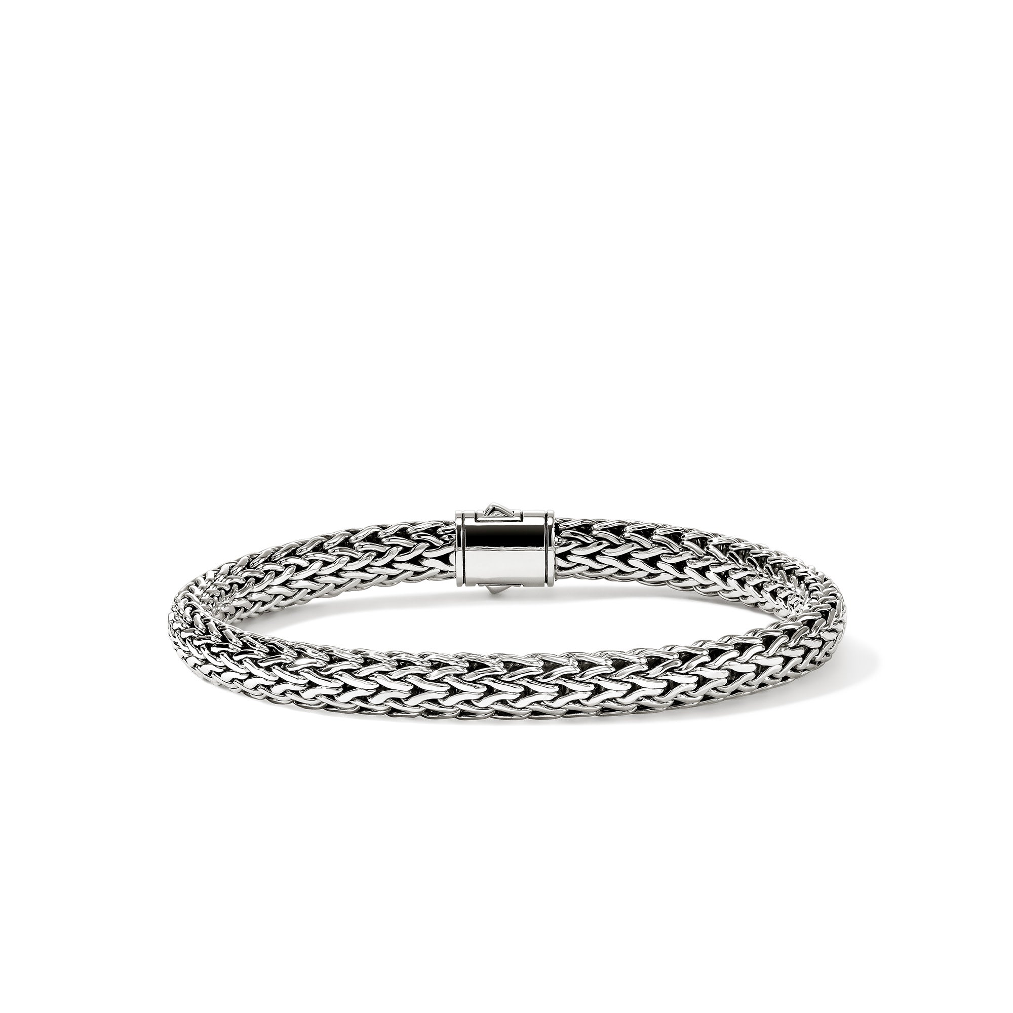 Icon Bracelet — reverse view