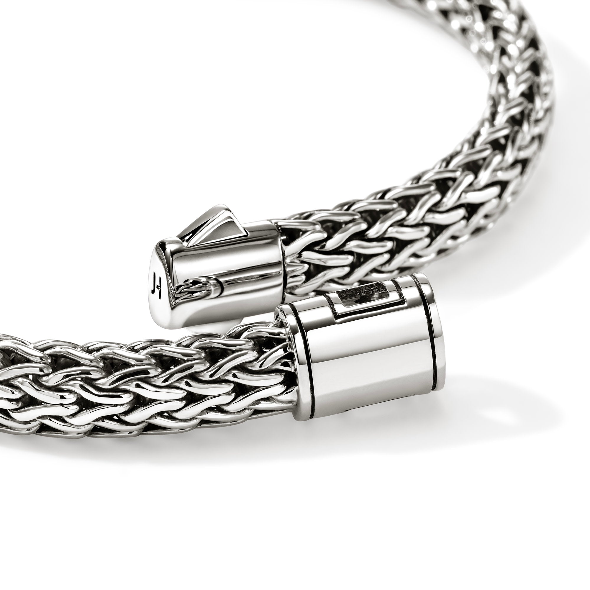 Icon Bracelet — close-up detail