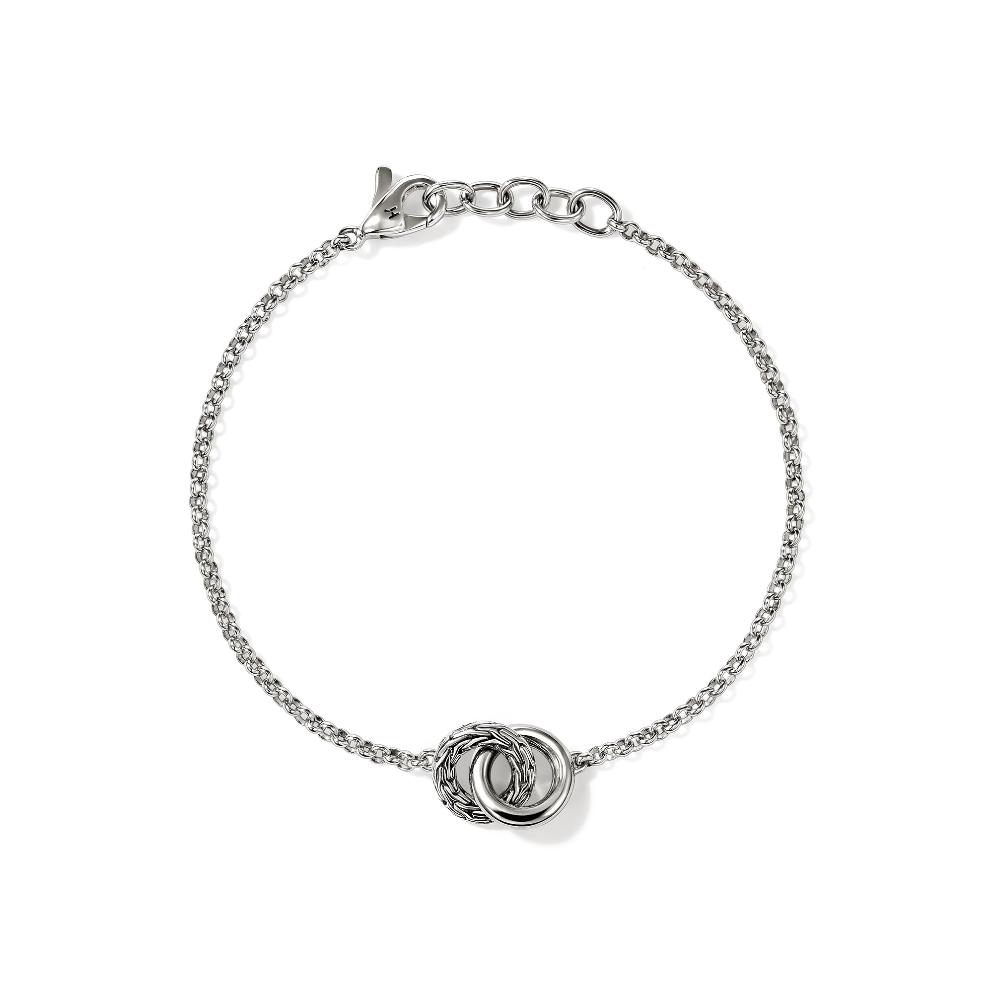 JH Essential Link Bracelet