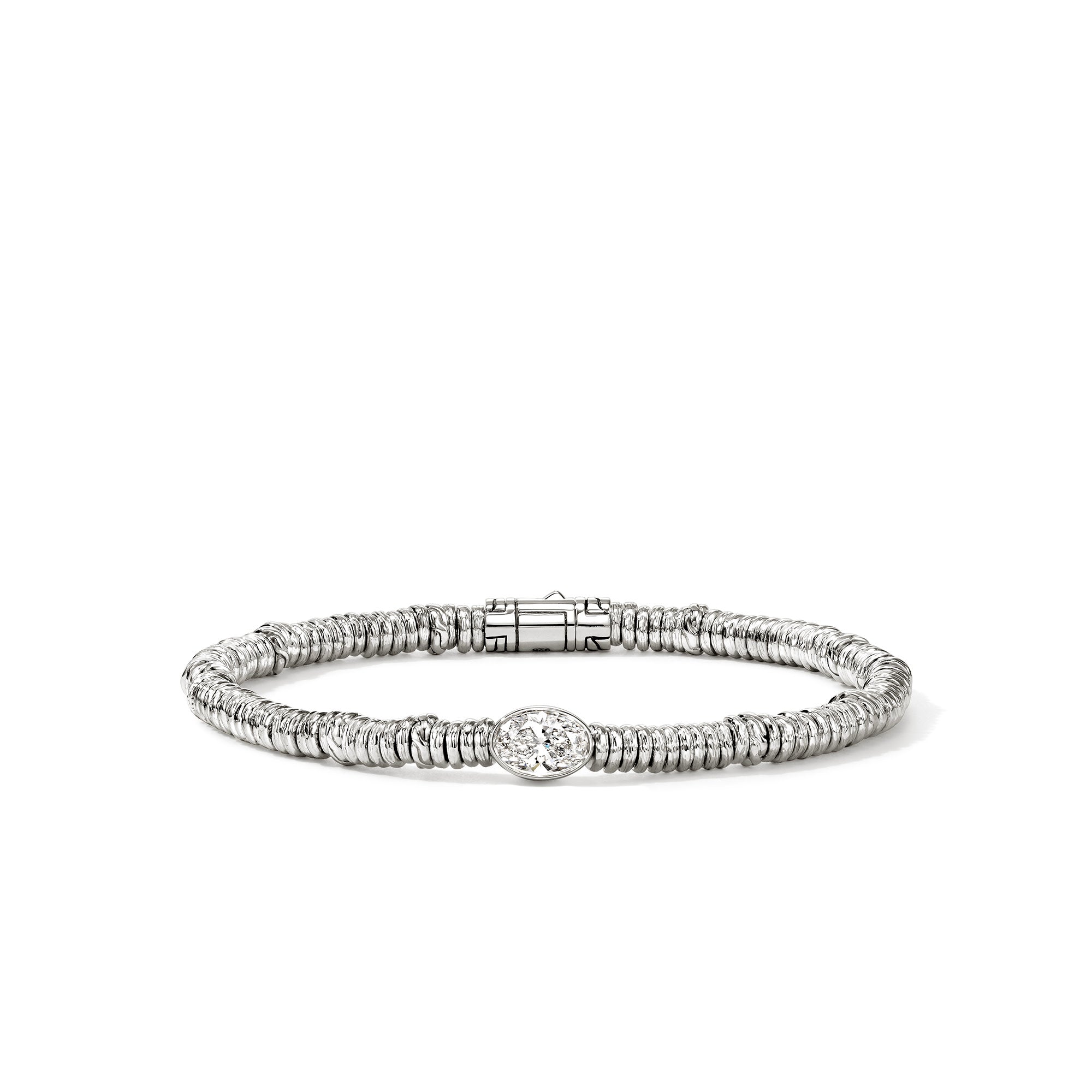JH Lovestruck™ Heishi Bracelet