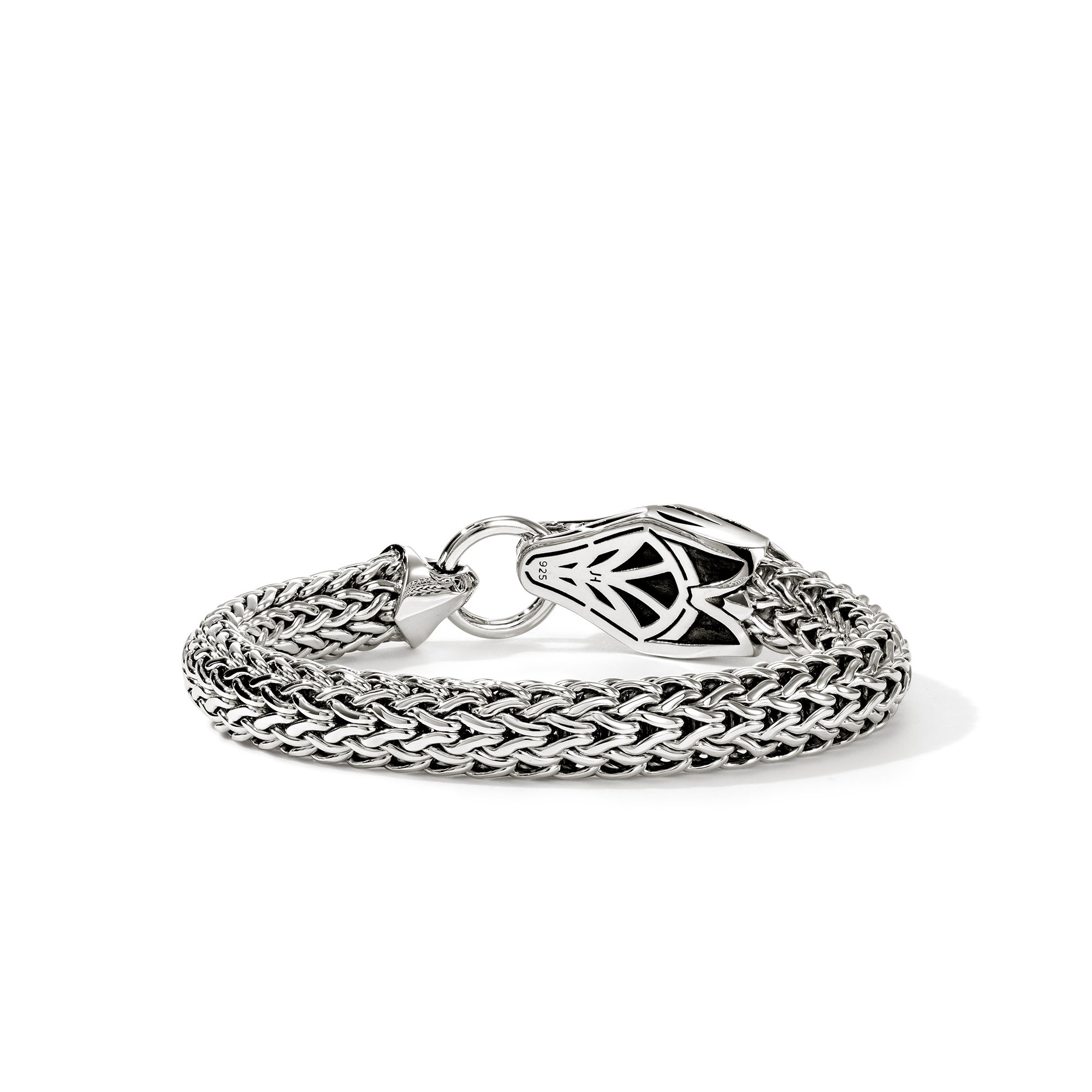 Naga Bracelet — reverse view