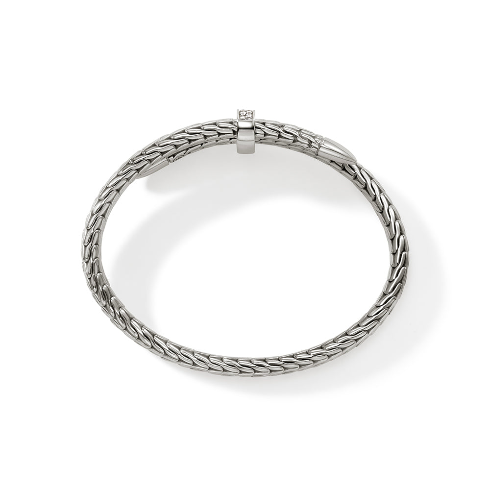 Spear Flex Cuff — overhead view
