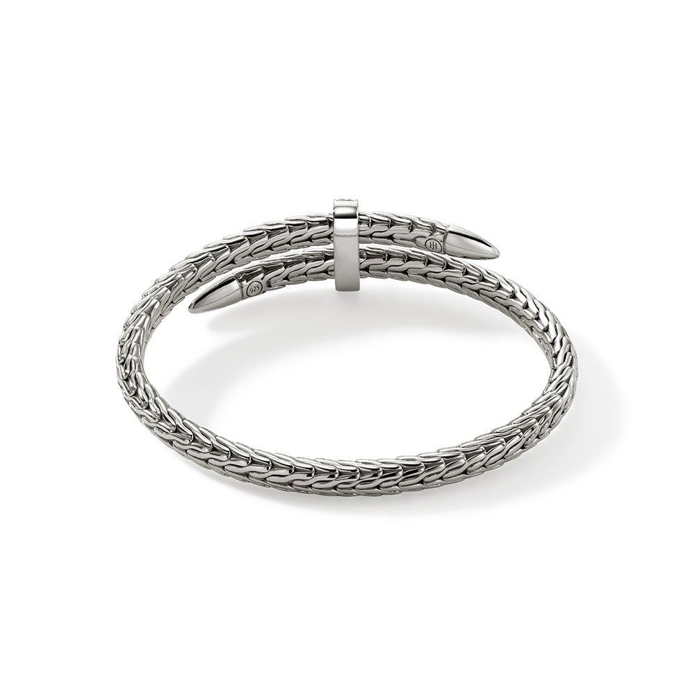 Spear Flex Cuff — reverse view